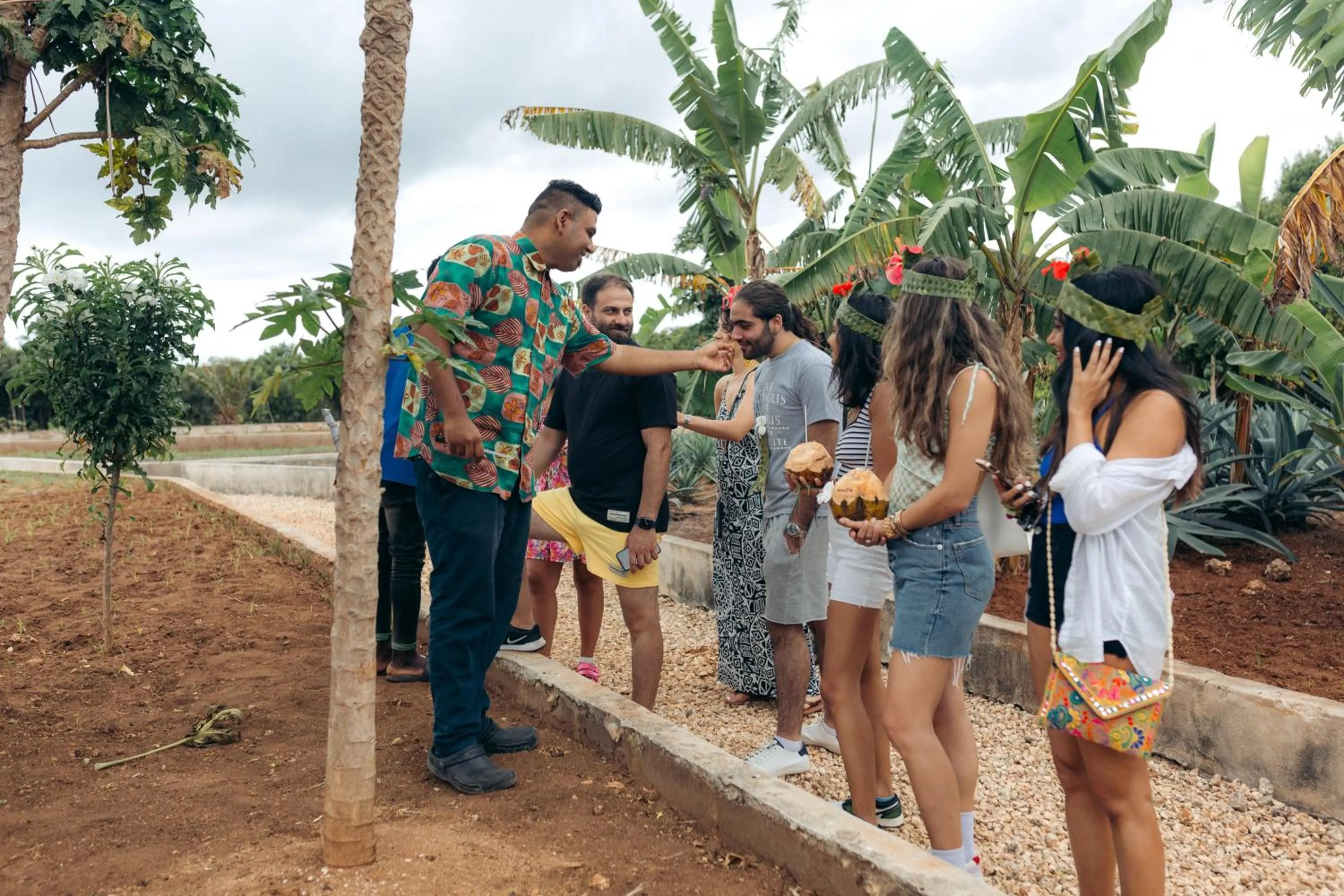 Activities in Safira Blu Luxury Resort & Villas