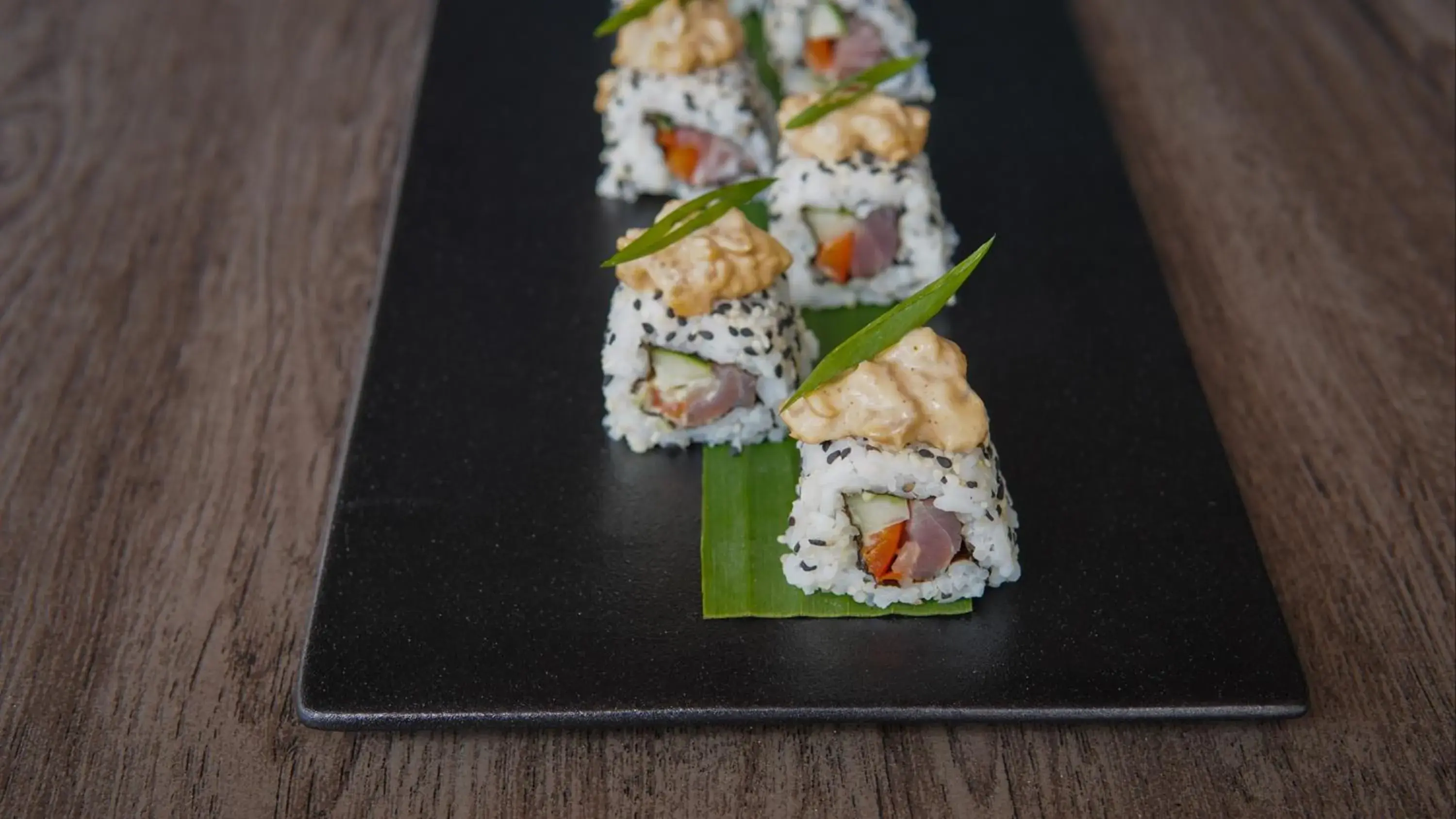 Restaurant/places to eat in Safira Blu Luxury Resort & Villas Restaurant/places to eat in Safira Blu Luxury Resort & Villas