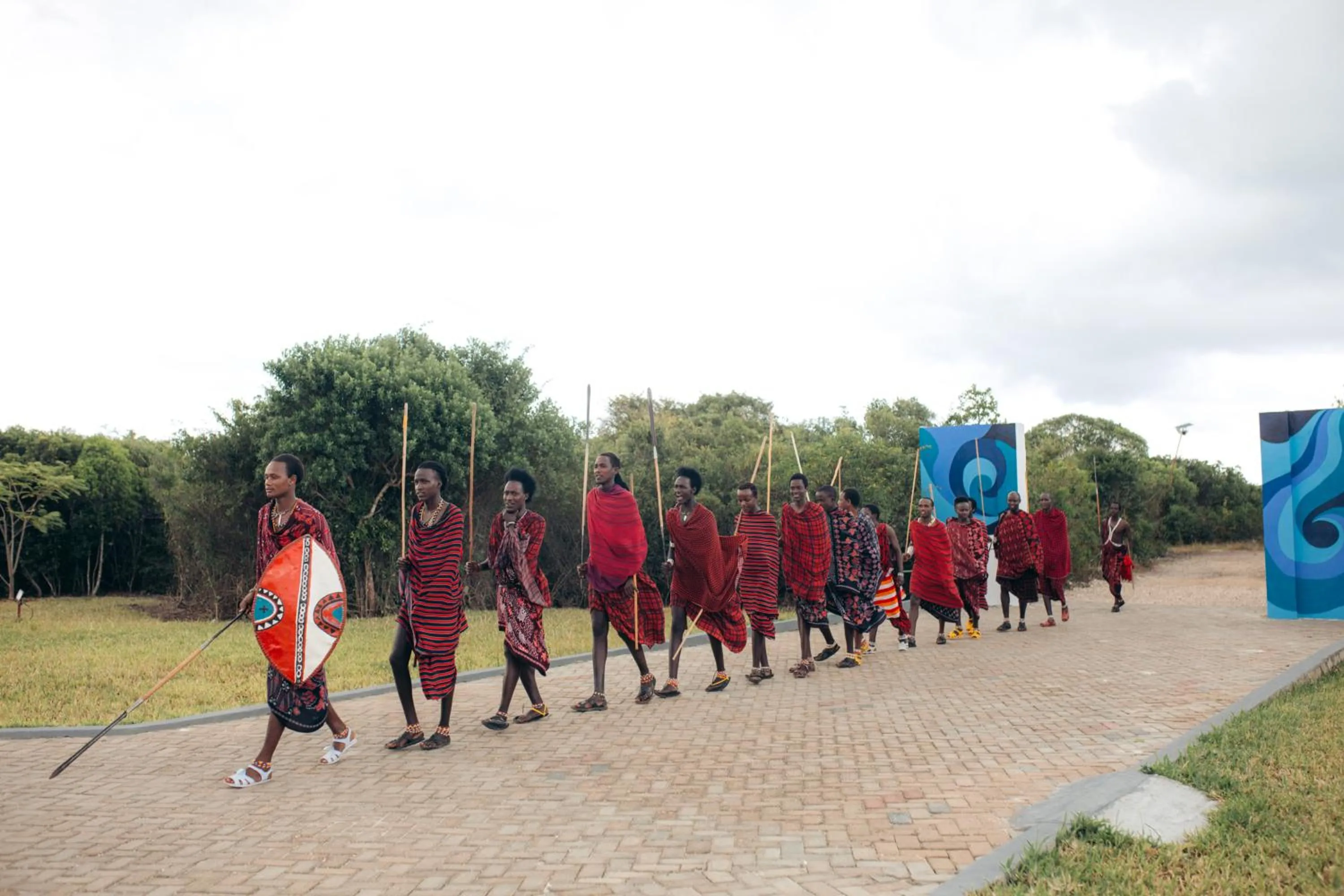 Activities in Safira Blu Luxury Resort & Villas