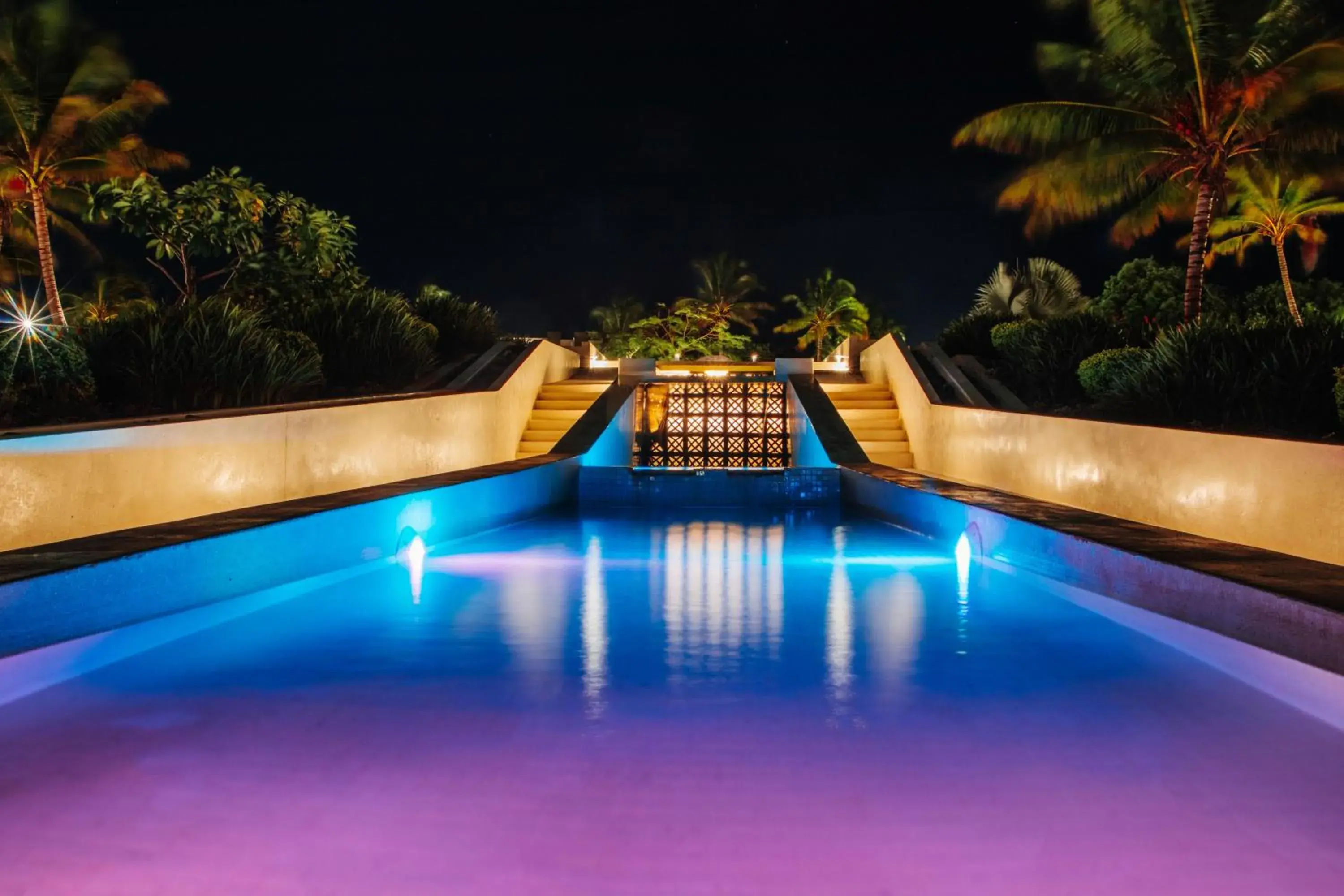 Property building in Safira Blu Luxury Resort & Villas Property building in Safira Blu Luxury Resort & Villas