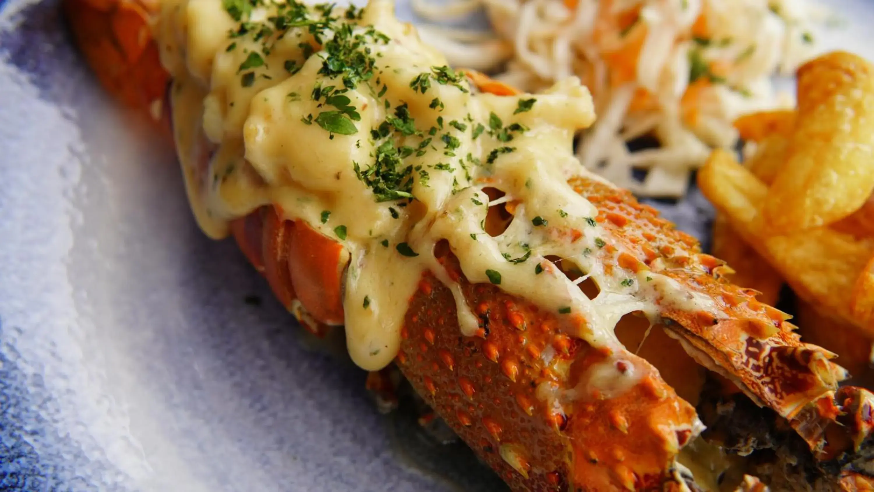 Restaurant/places to eat in Safira Blu Luxury Resort & Villas Restaurant/places to eat in Safira Blu Luxury Resort & Villas