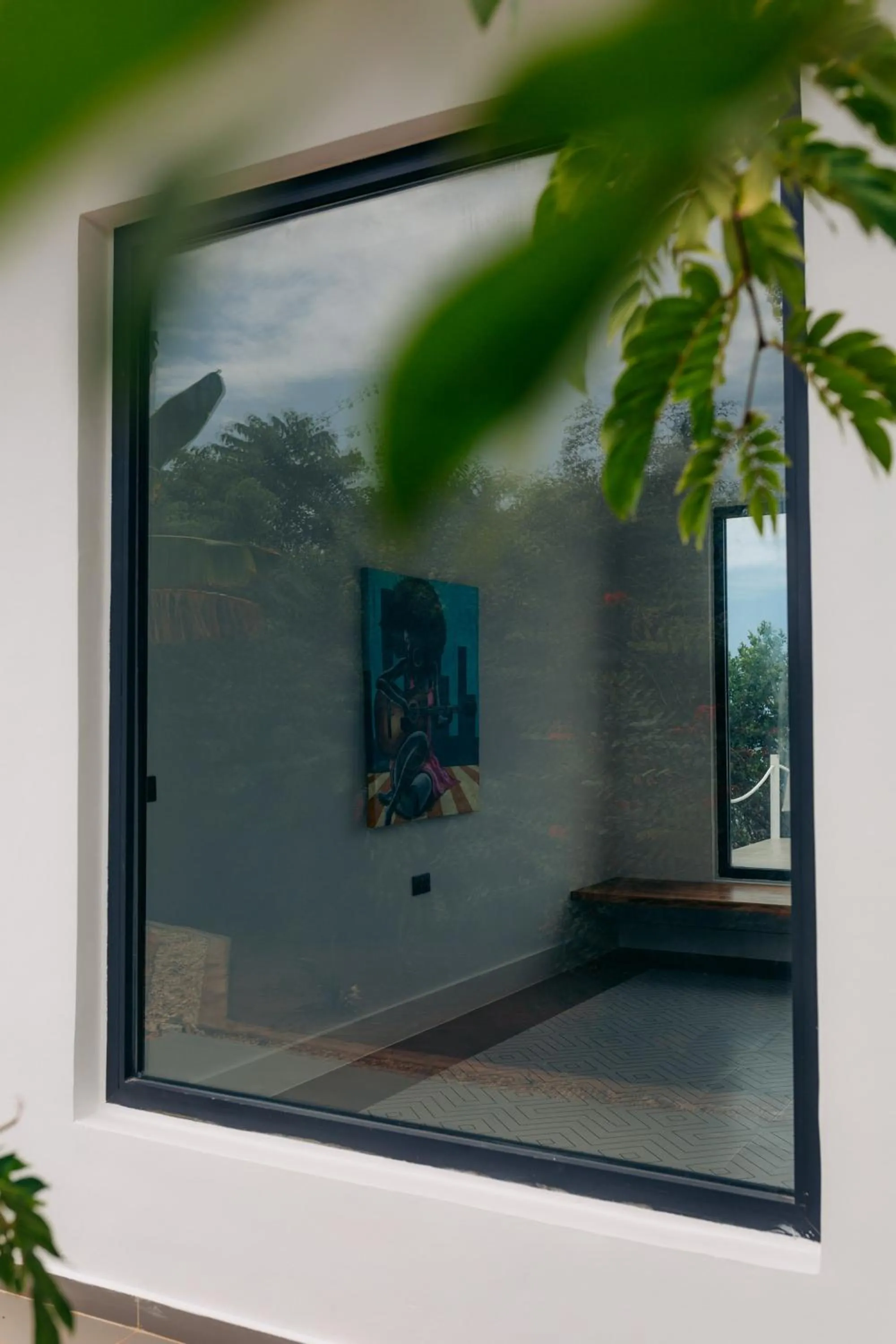 Property building in Safira Blu Luxury Resort & Villas