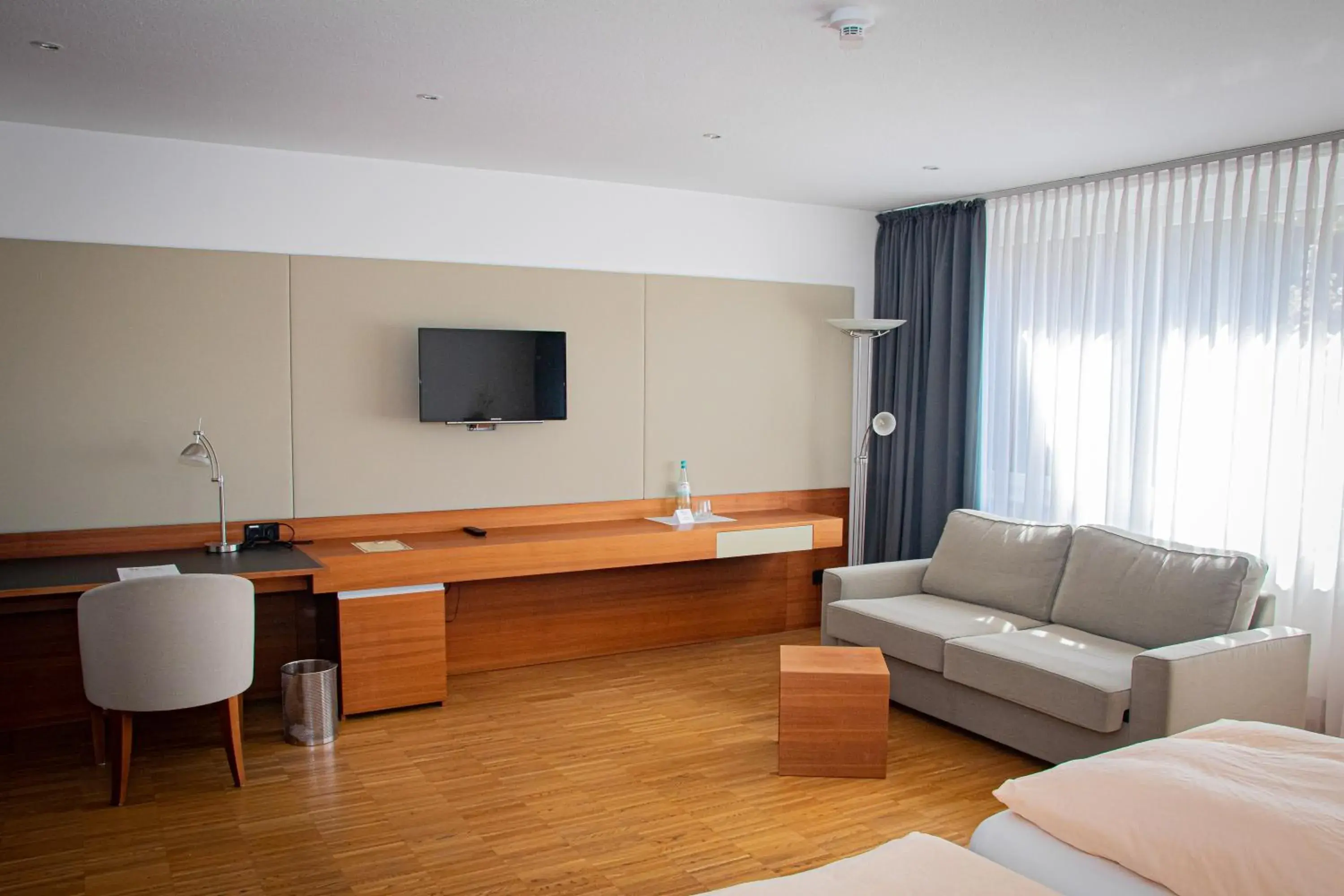 Family Room with Bath - single occupancy in Gästehaus an der Oase Family Room with Bath - single occupancy in Gästehaus an der Oase