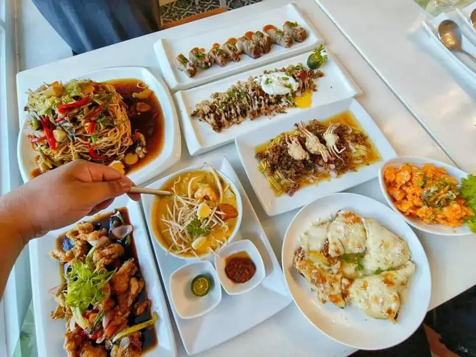 Restaurant/places to eat in Casa Julieta Boutique Hotel Restaurant/places to eat in Casa Julieta Boutique Hotel