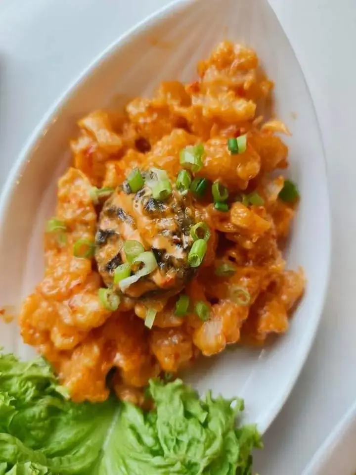 Restaurant/places to eat in Casa Julieta Boutique Hotel Restaurant/places to eat in Casa Julieta Boutique Hotel