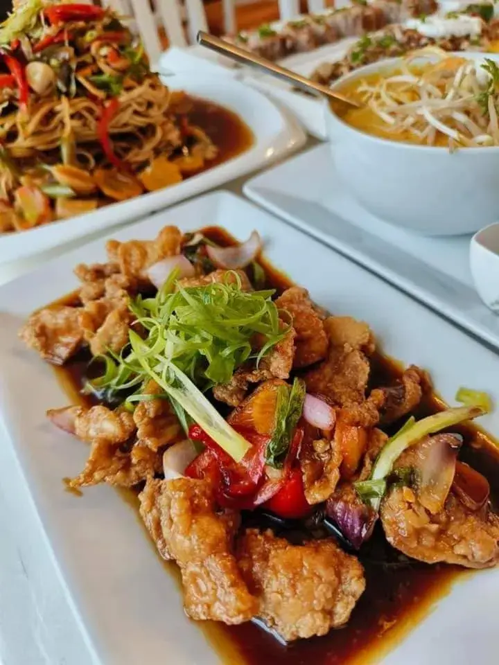 Restaurant/places to eat in Casa Julieta Boutique Hotel Restaurant/places to eat in Casa Julieta Boutique Hotel