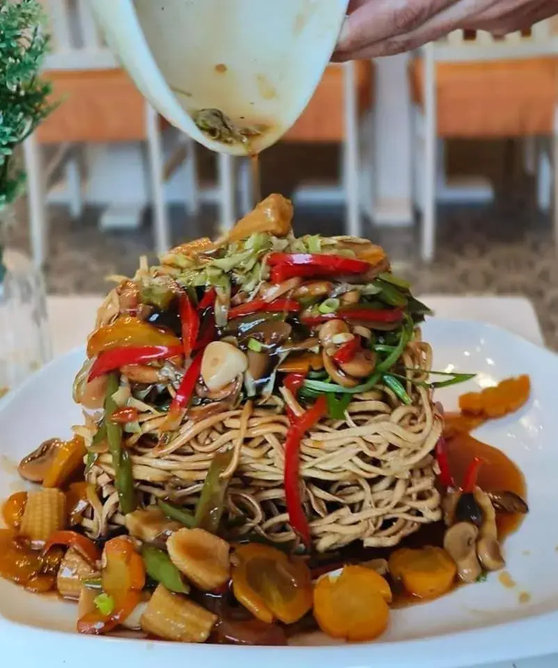 Restaurant/places to eat in Casa Julieta Boutique Hotel Restaurant/places to eat in Casa Julieta Boutique Hotel