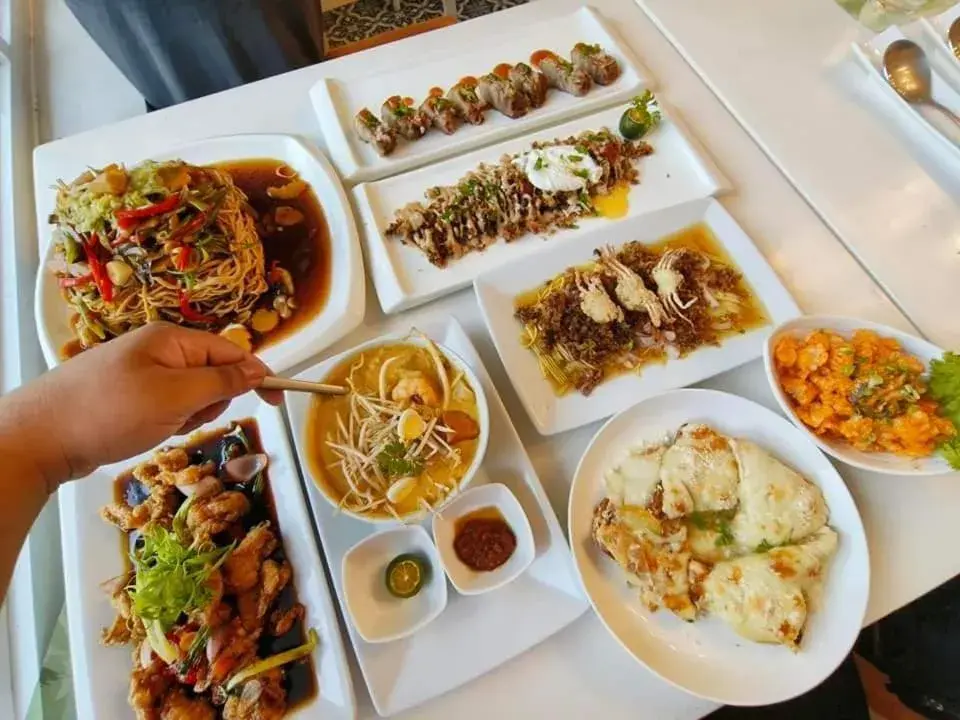 Restaurant/places to eat in Casa Julieta Boutique Hotel Restaurant/places to eat in Casa Julieta Boutique Hotel