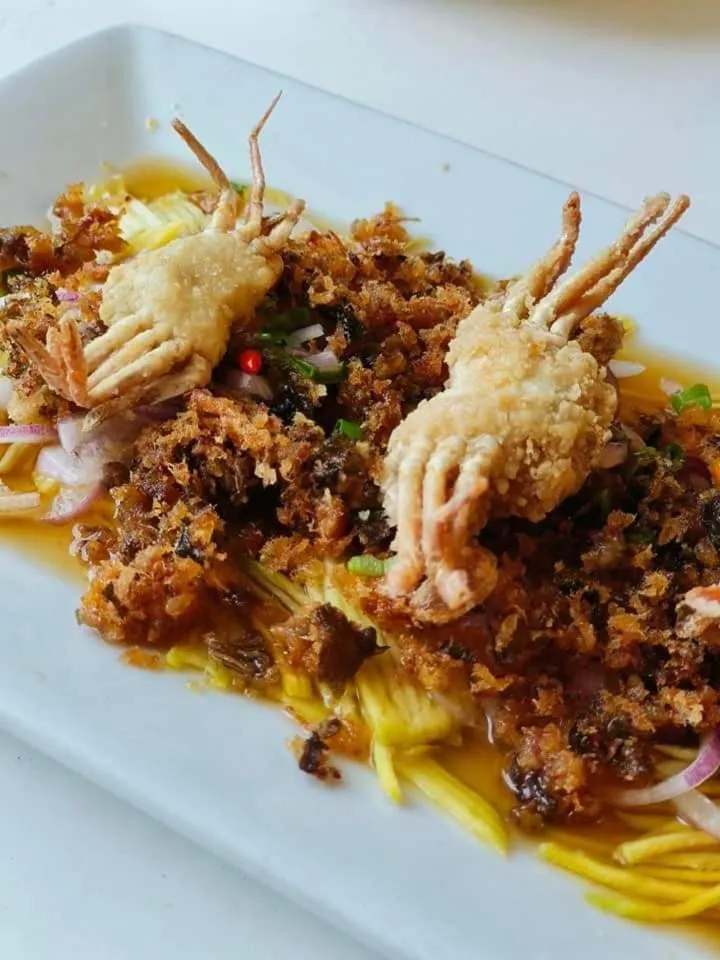 Restaurant/places to eat in Casa Julieta Boutique Hotel