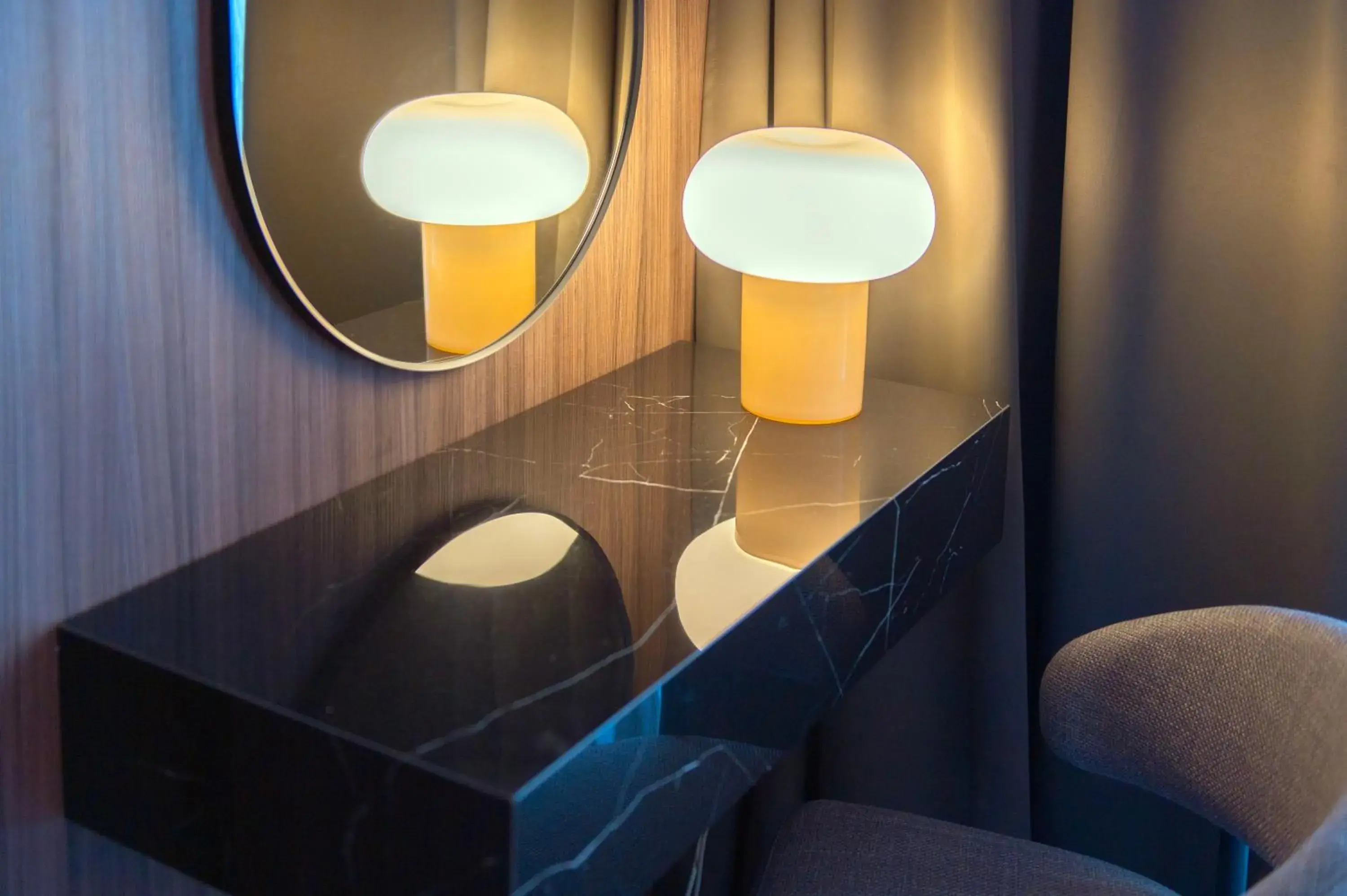 Bedroom in Hotel Europa Bedroom in Hotel Europa