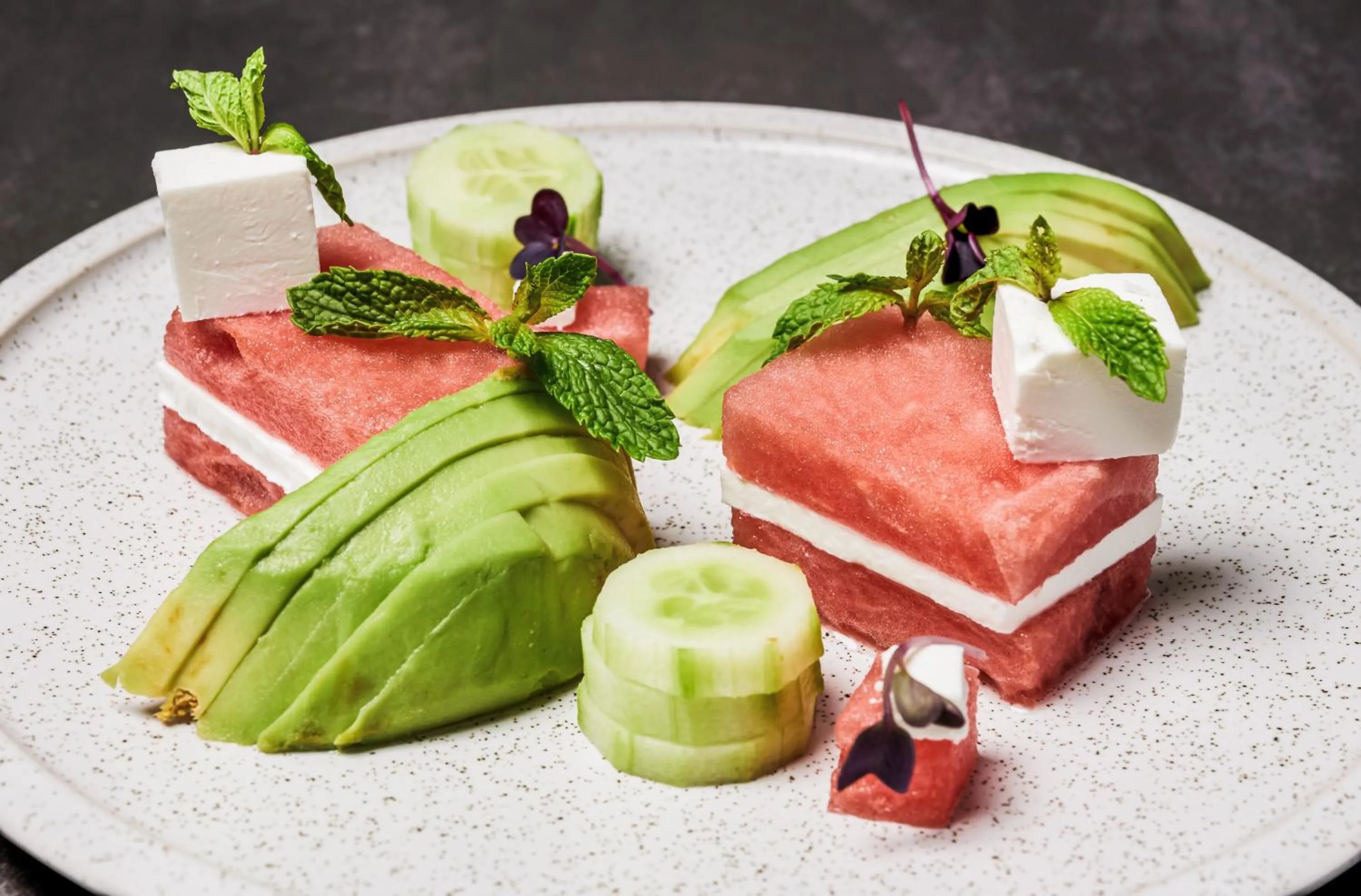 Food and drinks in Movenpick Jumeirah Village Triangle