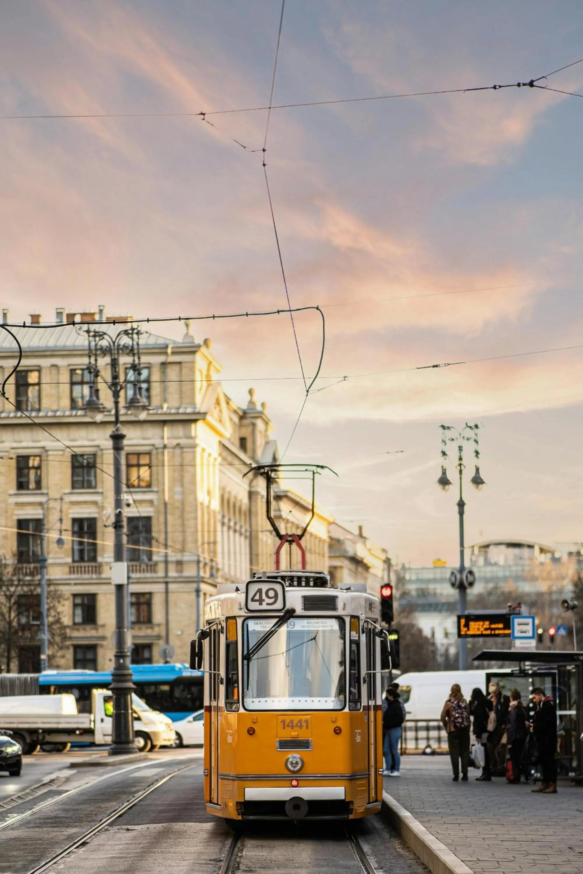 Nearby landmark in Three Corners Downtown Hotel