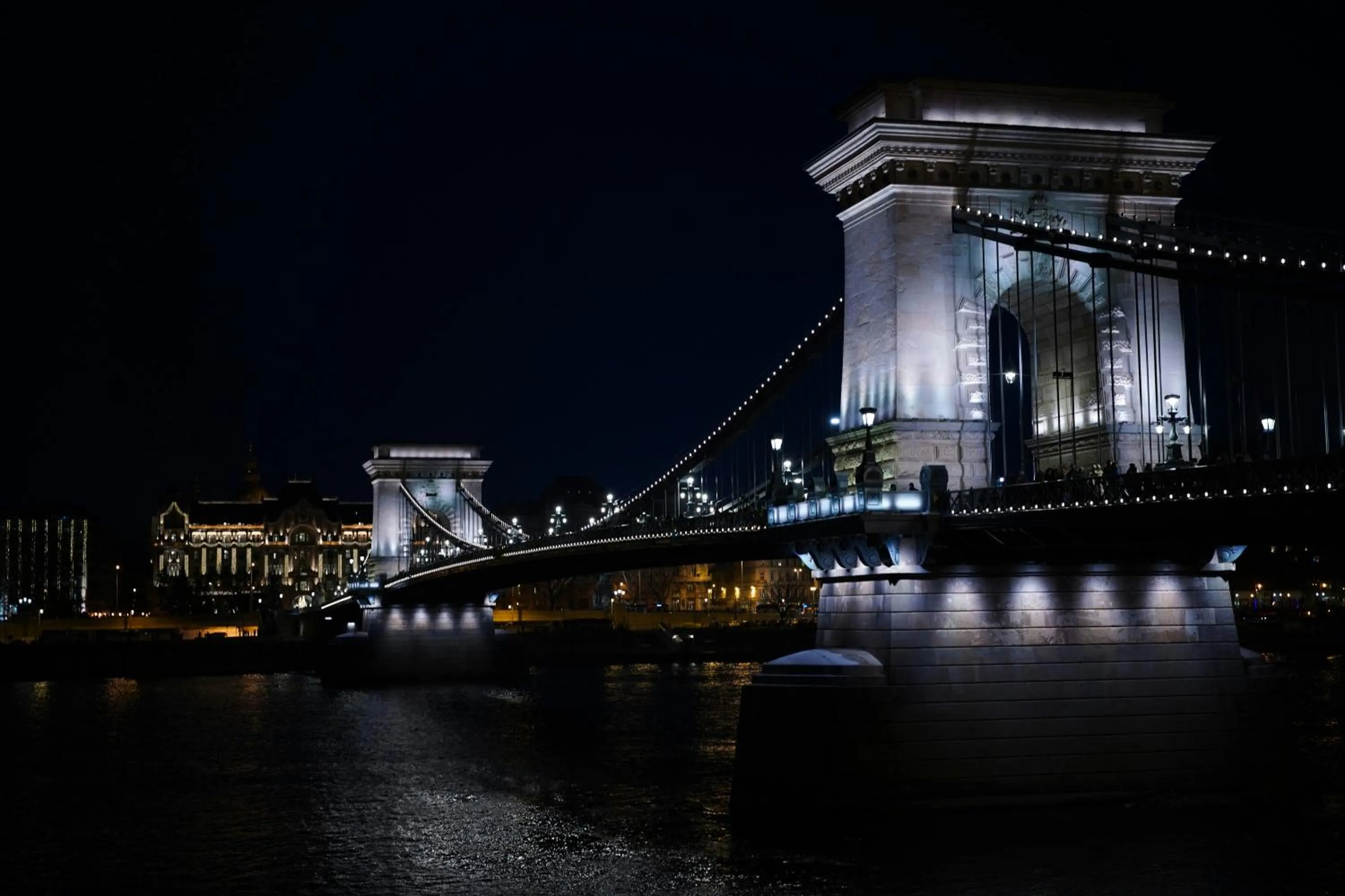 Nearby landmark in Three Corners Downtown Hotel