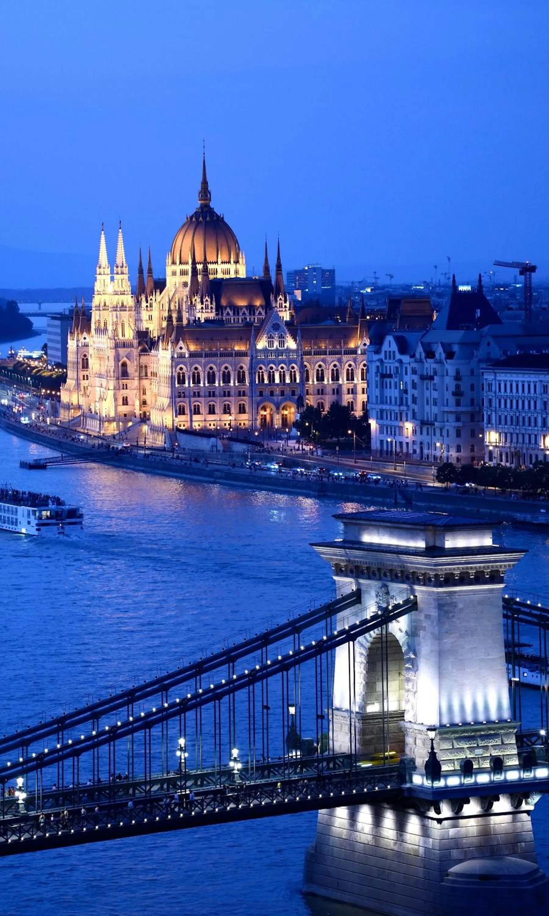 Off site in Three Corners Downtown Hotel