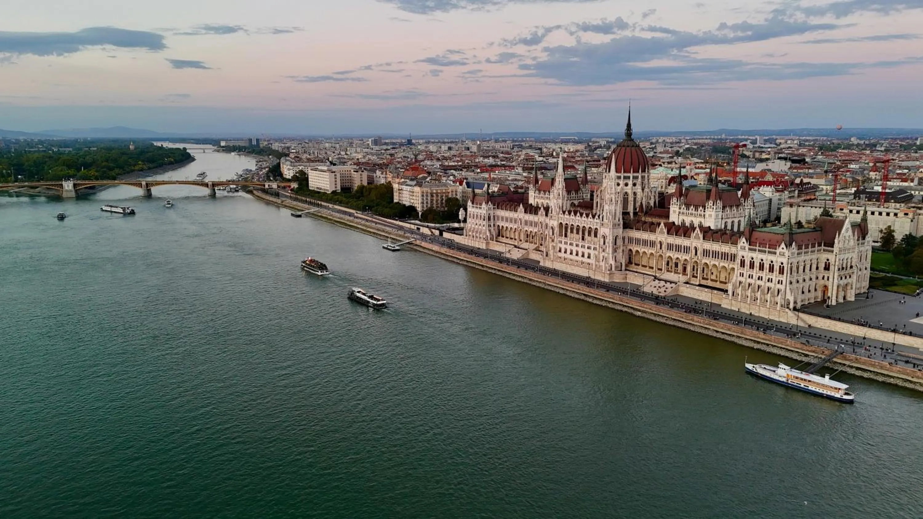 Nearby landmark in Three Corners Downtown Hotel