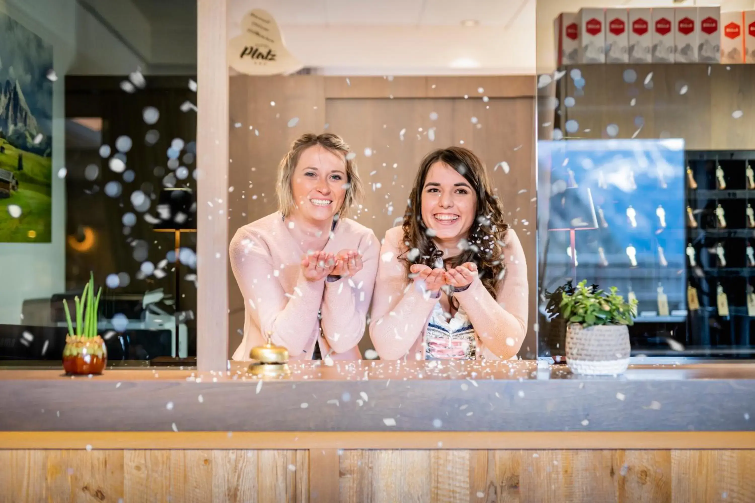 Hotel Platz Hotel Platz