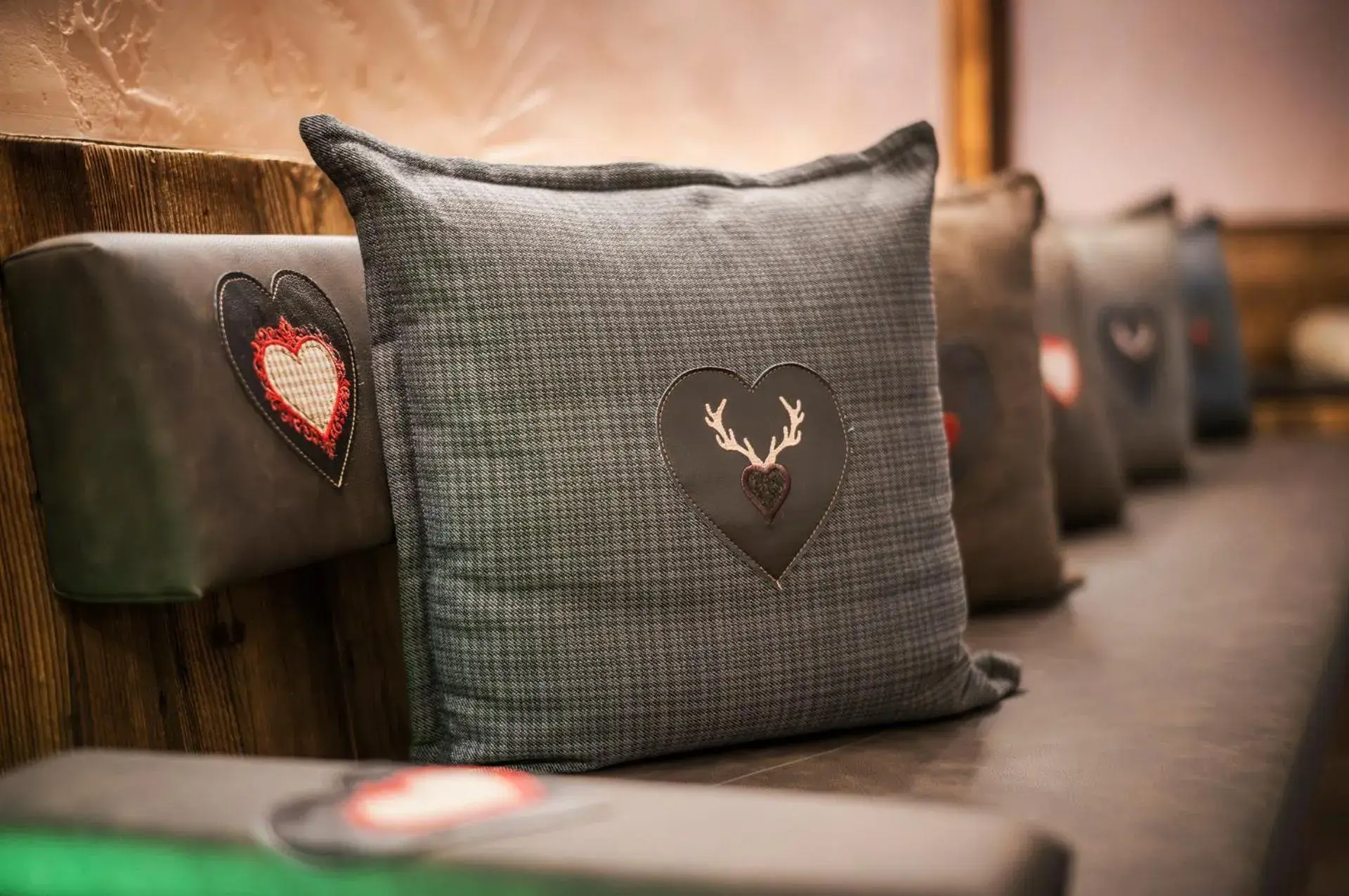 Spa and wellness centre/facilities in Hotel Platz Spa and wellness centre/facilities in Hotel Platz