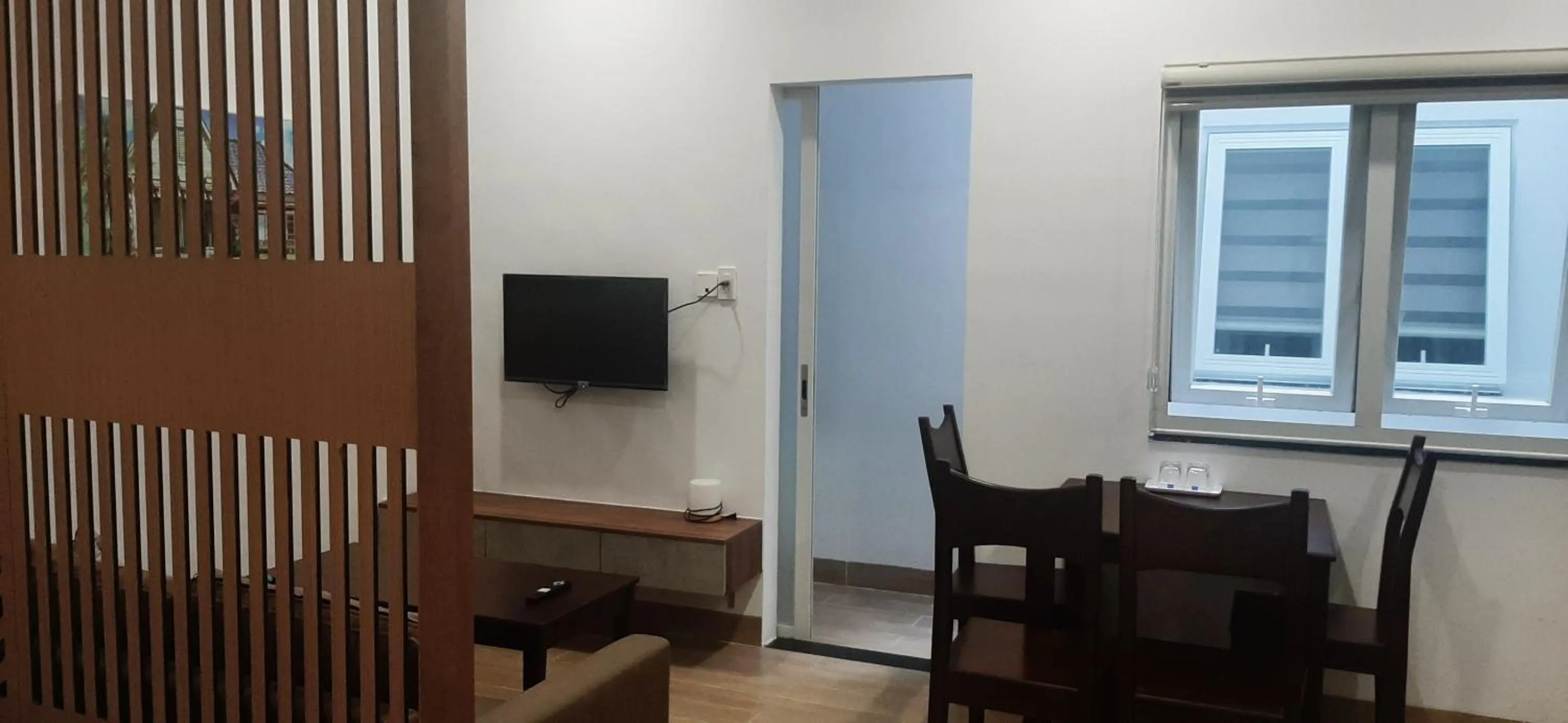 Bedroom in OYO 1161 Puchin Hotel And Apartment