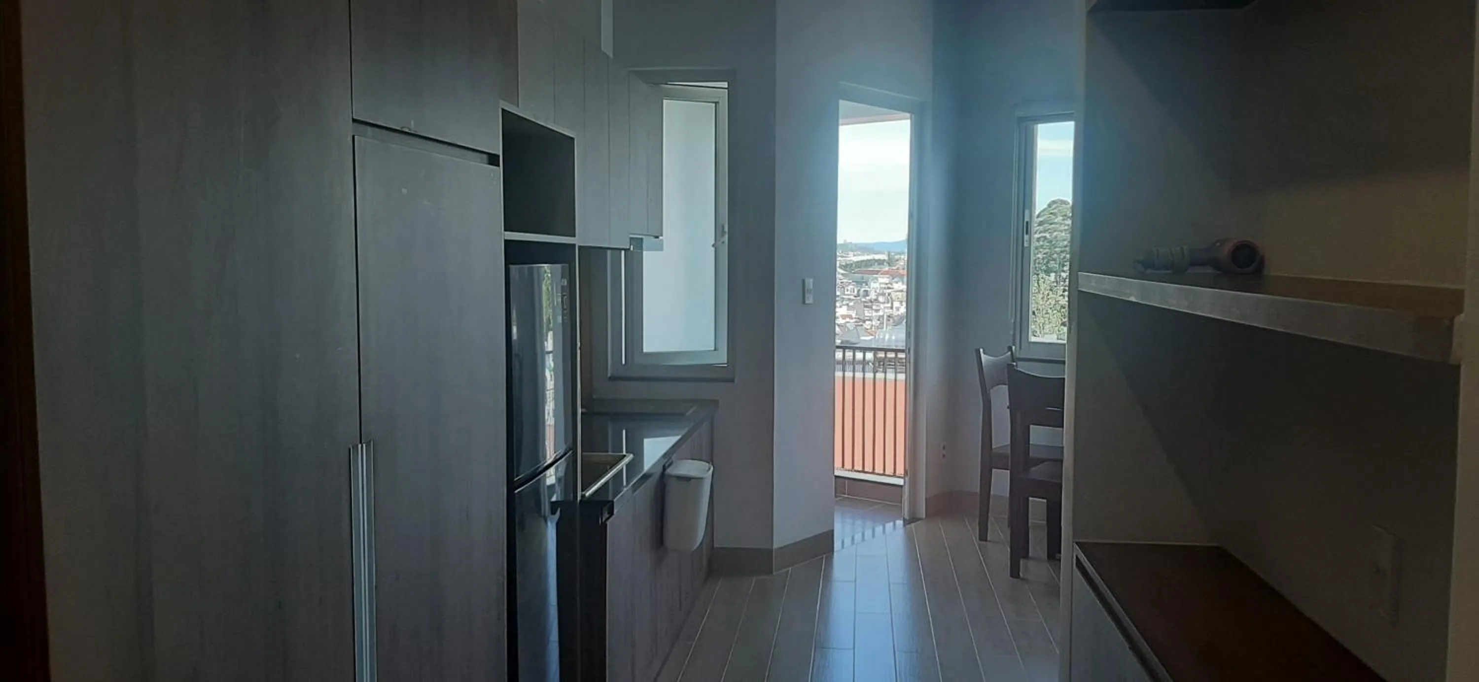 Bedroom in OYO 1161 Puchin Hotel And Apartment