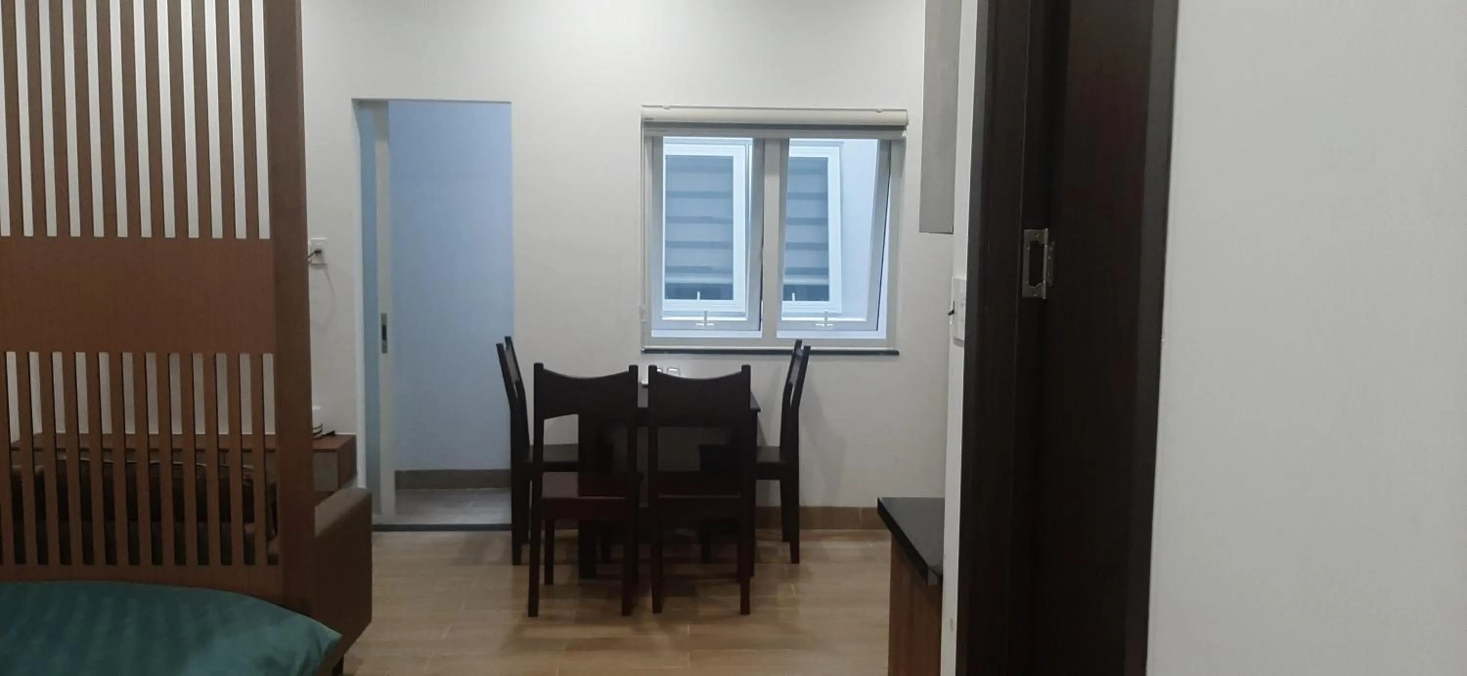 Bedroom in OYO 1161 Puchin Hotel And Apartment