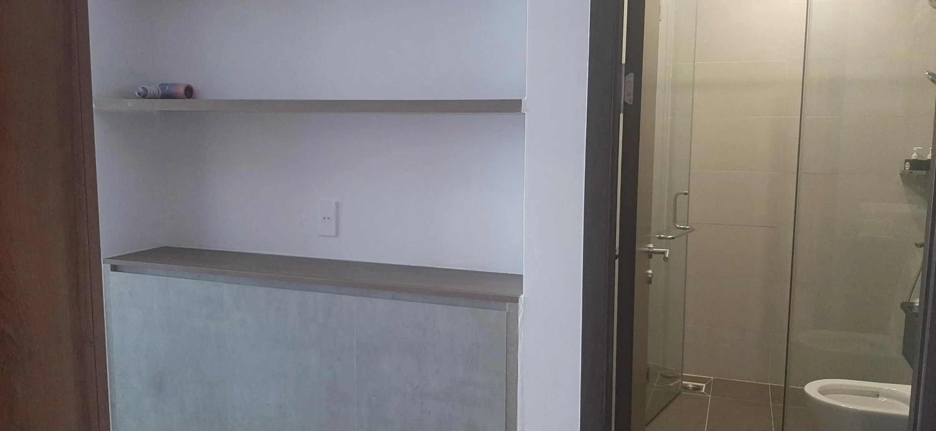 Bedroom in OYO 1161 Puchin Hotel And Apartment