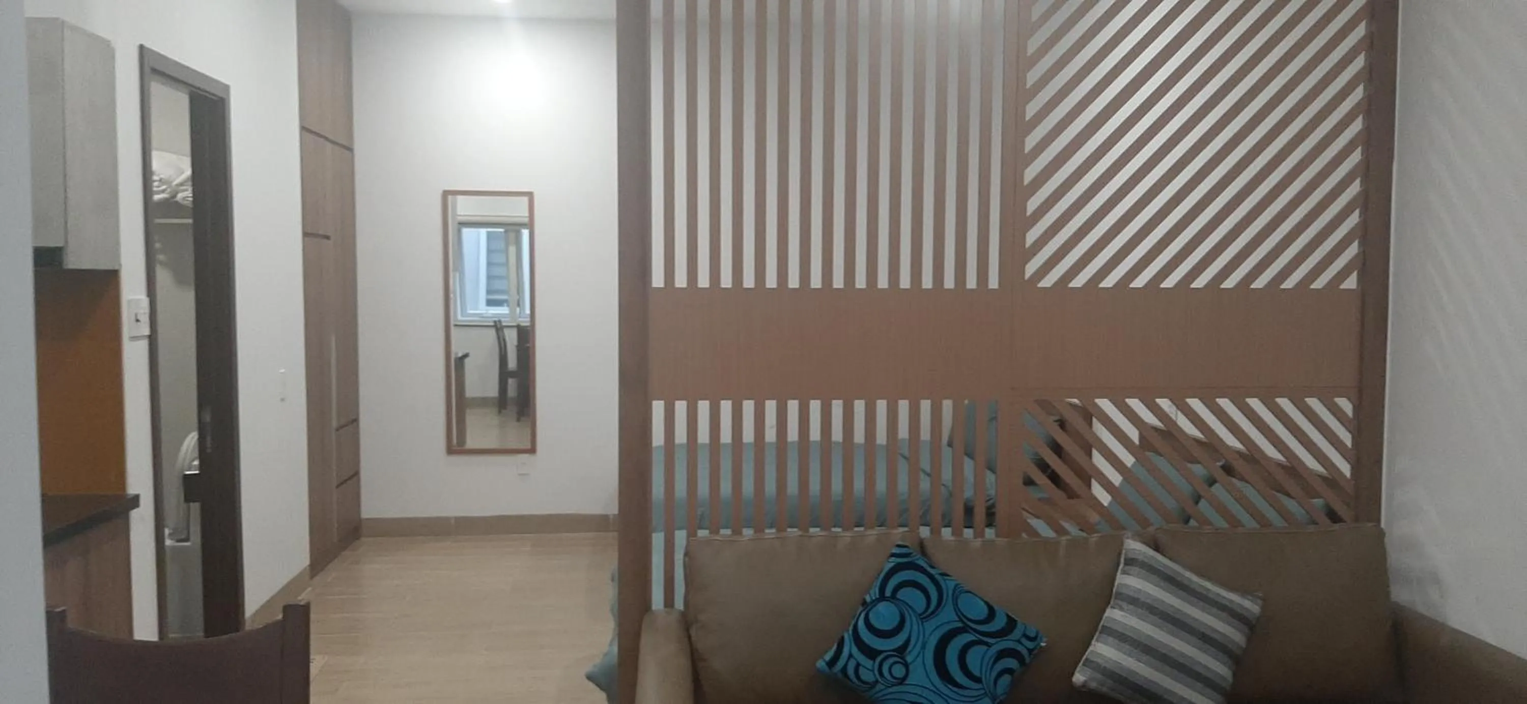 Bedroom in OYO 1161 Puchin Hotel And Apartment