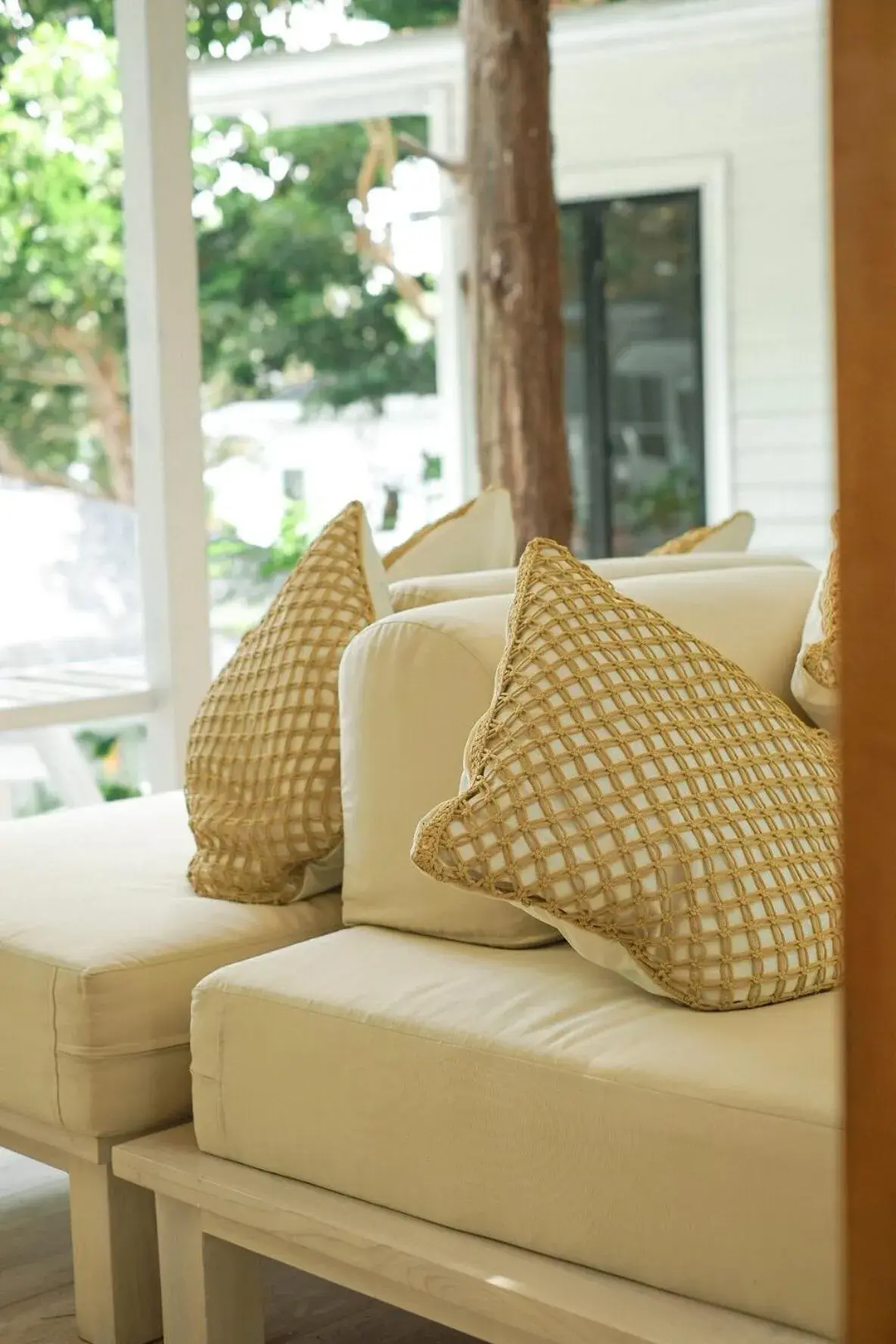 Living room in Casa De Lipe Living room in Casa De Lipe