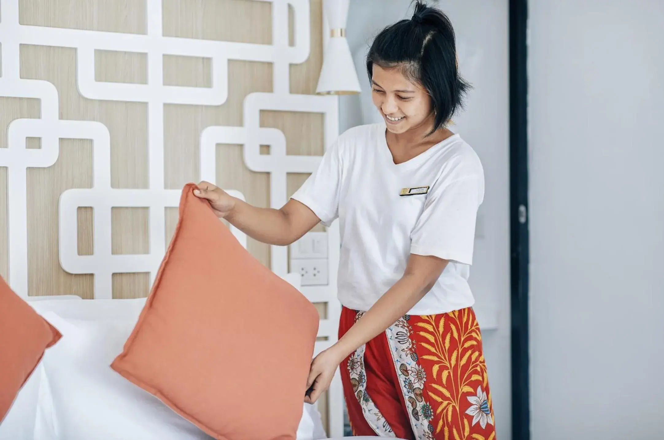 People, Bed in Casa De Lipe People, Bed in Casa De Lipe