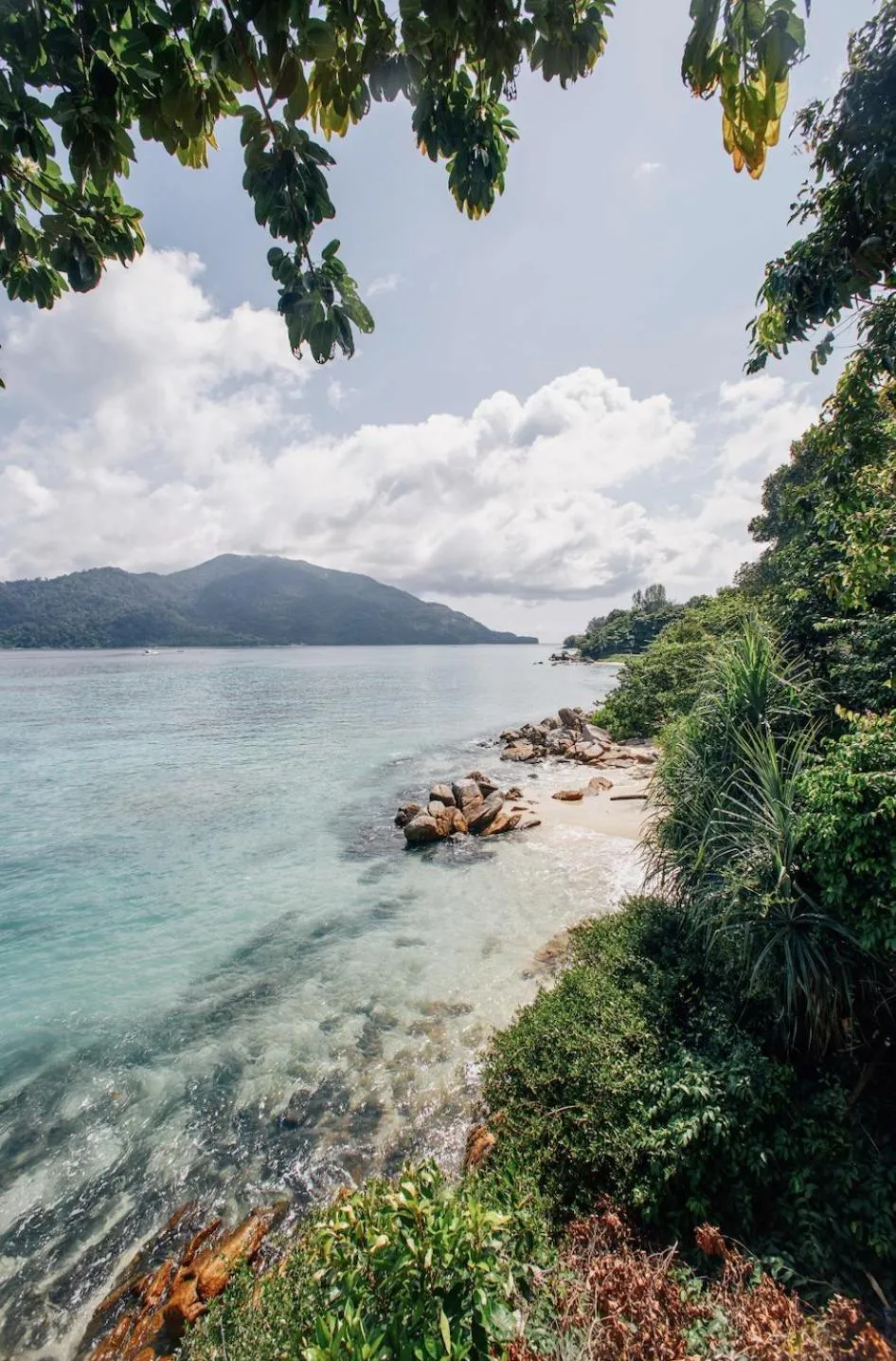 View (from property/room) in Casa De Lipe