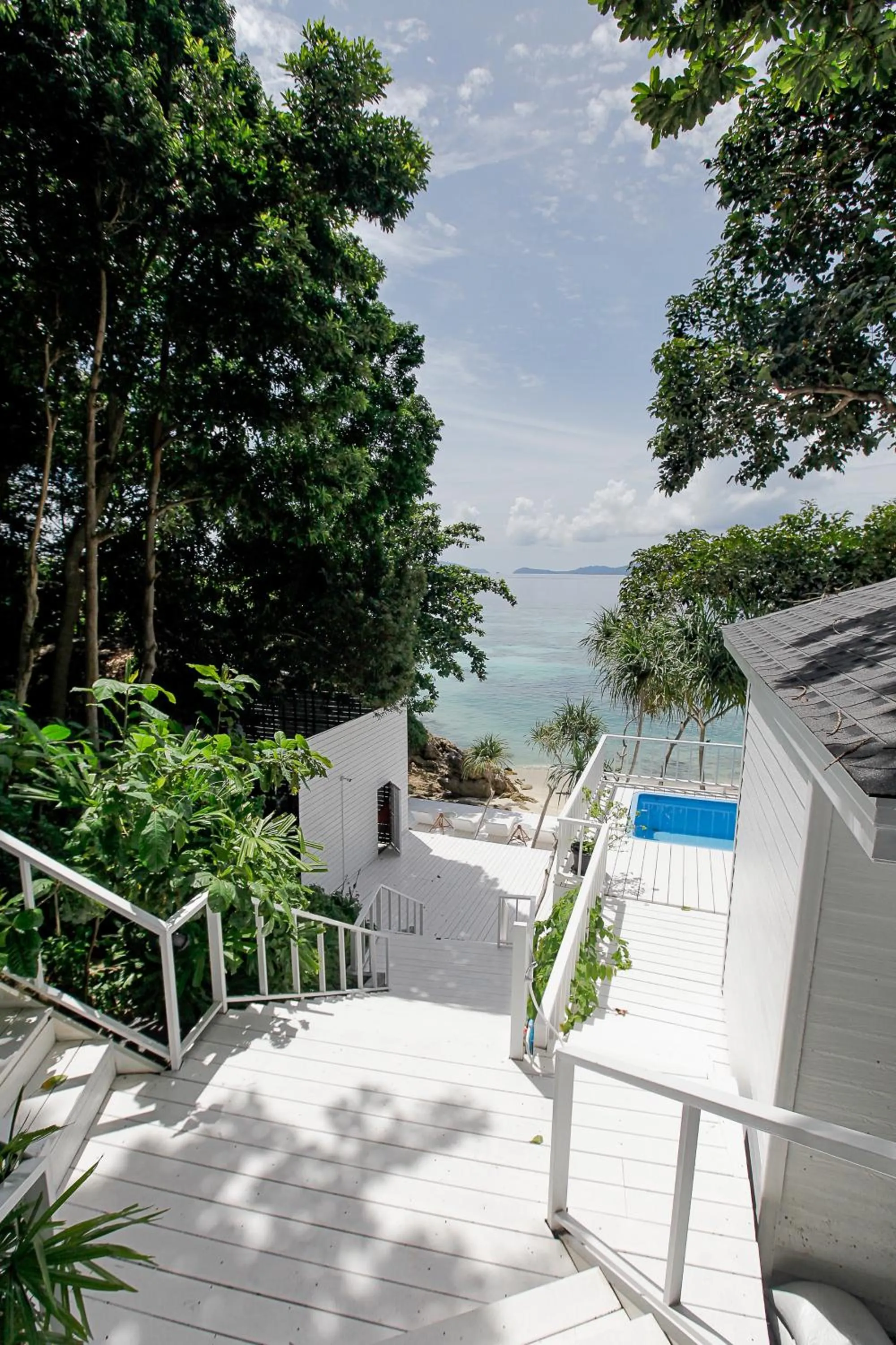 Property building in Casa De Lipe