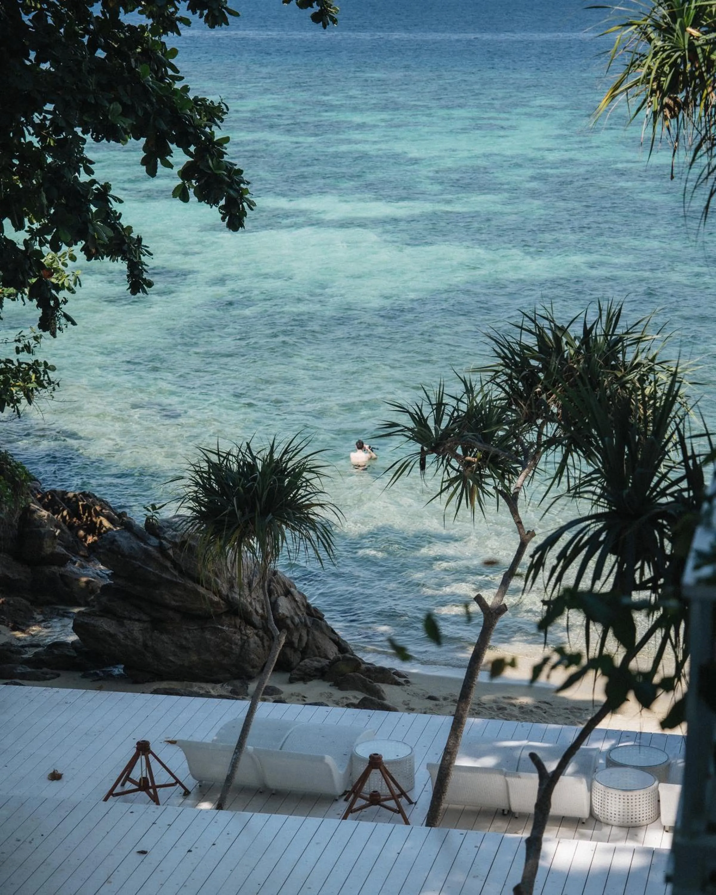 Beach in Casa De Lipe