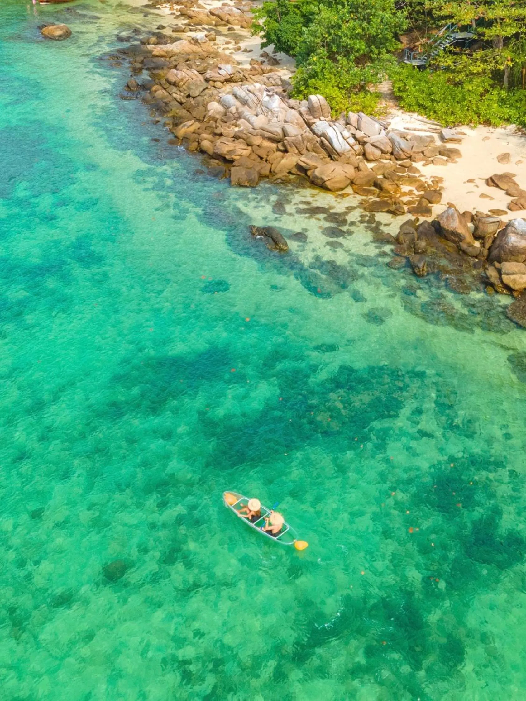 Nearby landmark in Casa De Lipe