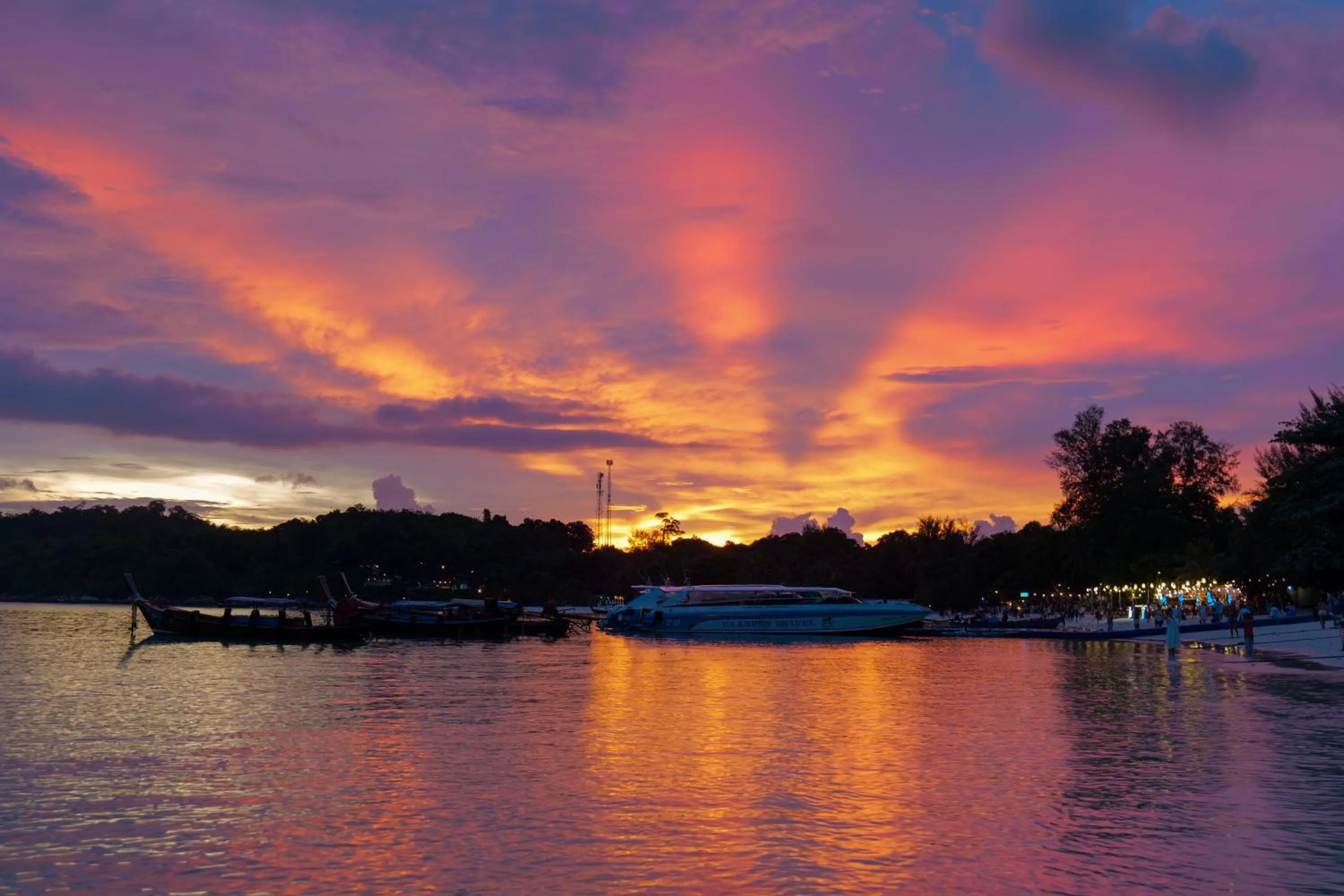 View (from property/room) in Casa De Lipe