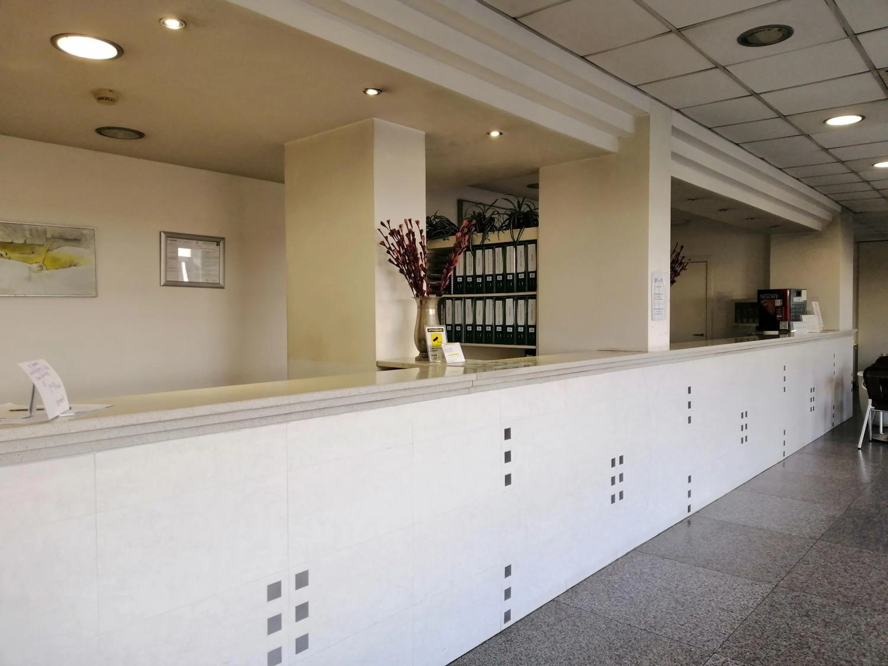 Ahr Hotel Antille
