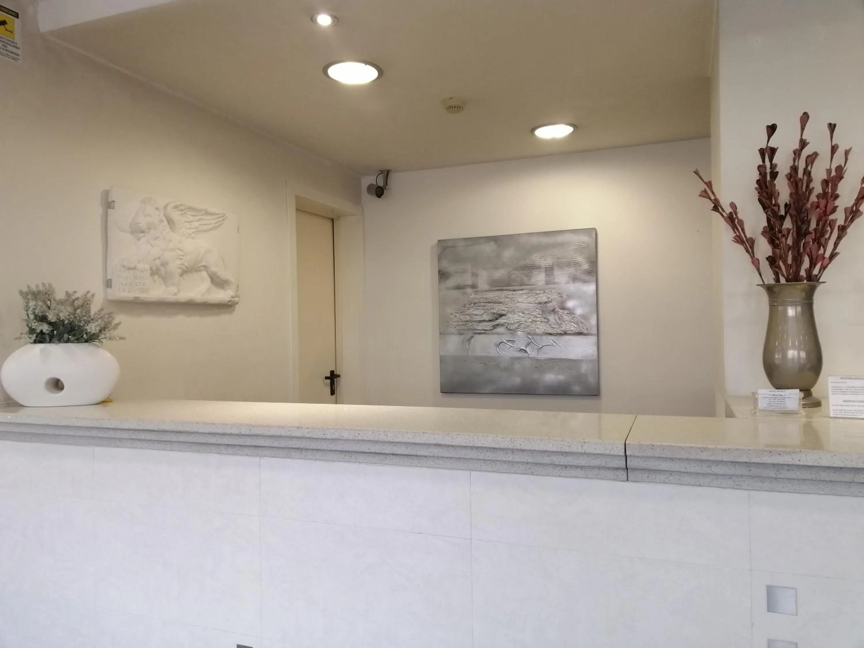 Ahr Hotel Antille