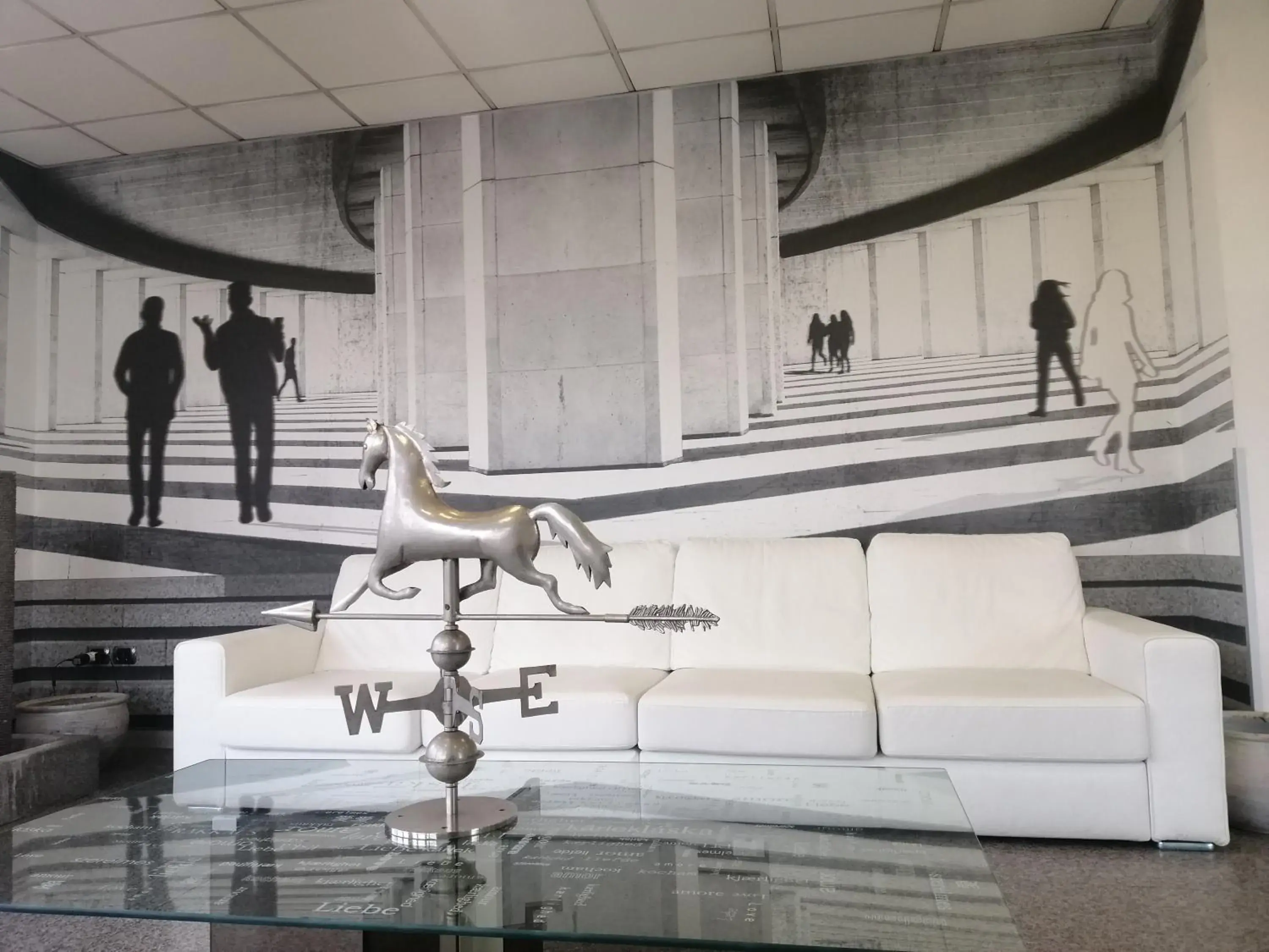 Ahr Hotel Antille Ahr Hotel Antille
