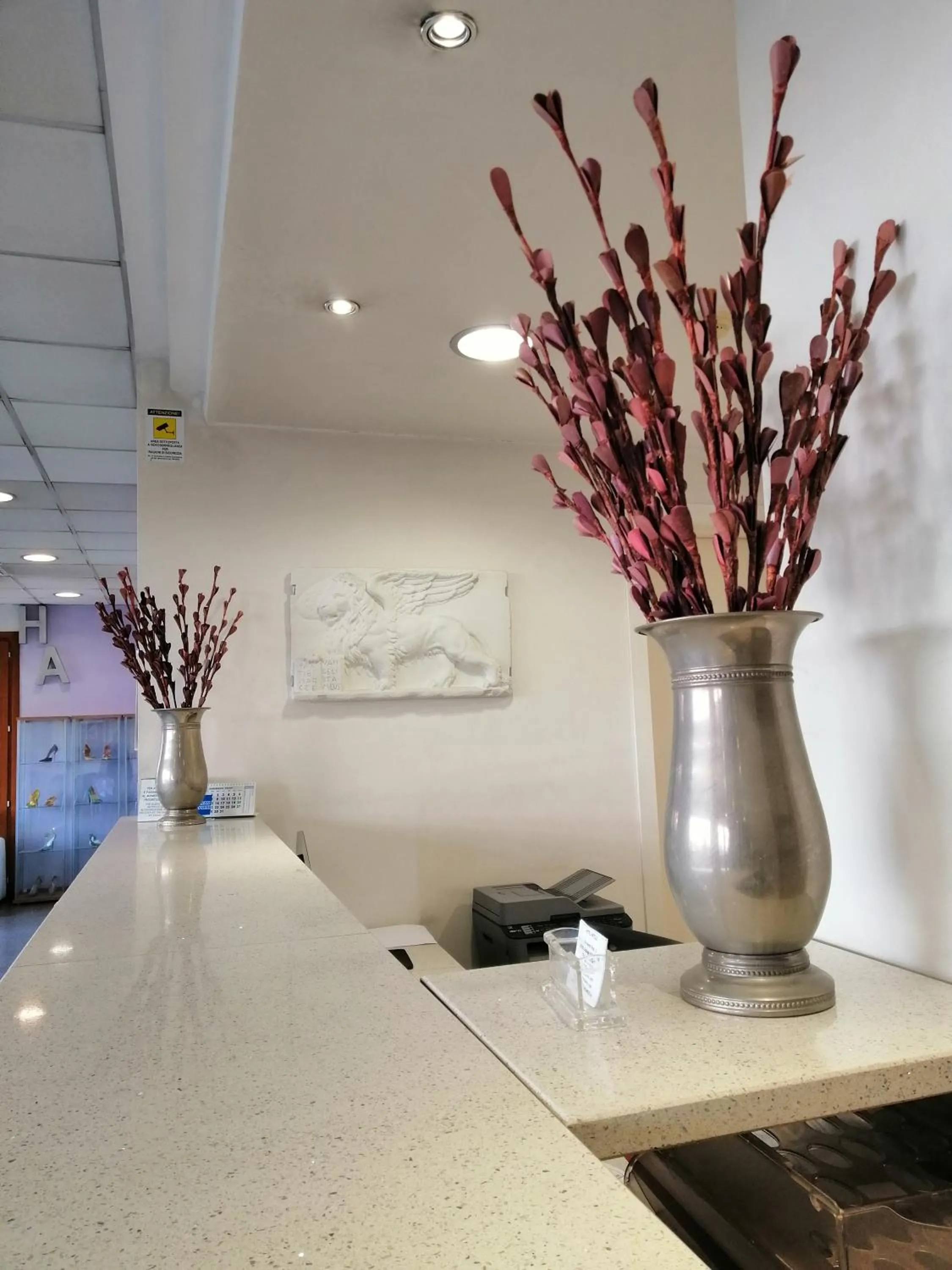 Ahr Hotel Antille