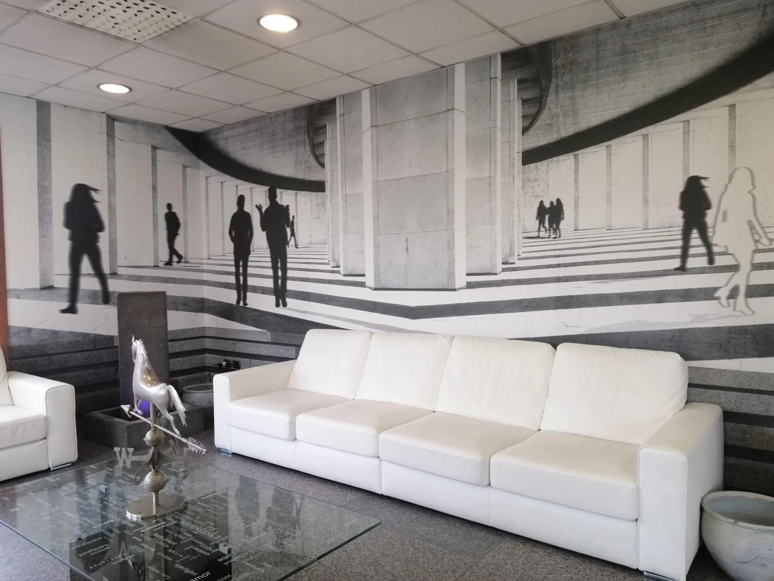 Ahr Hotel Antille