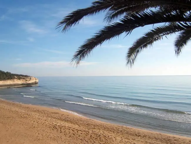 Beach in Hotel Noto Marina e Spa