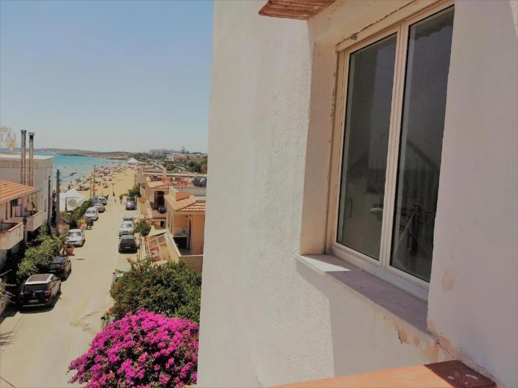 Hotel Noto Marina e Spa