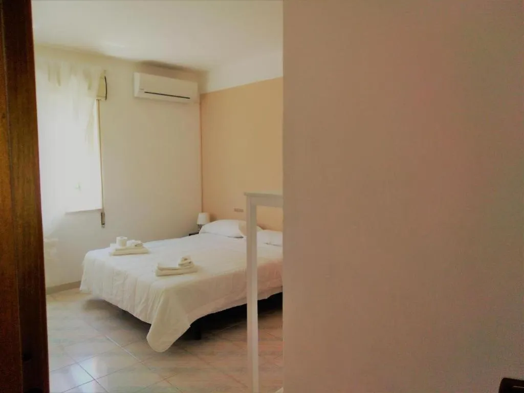 Hotel Noto Marina e Spa