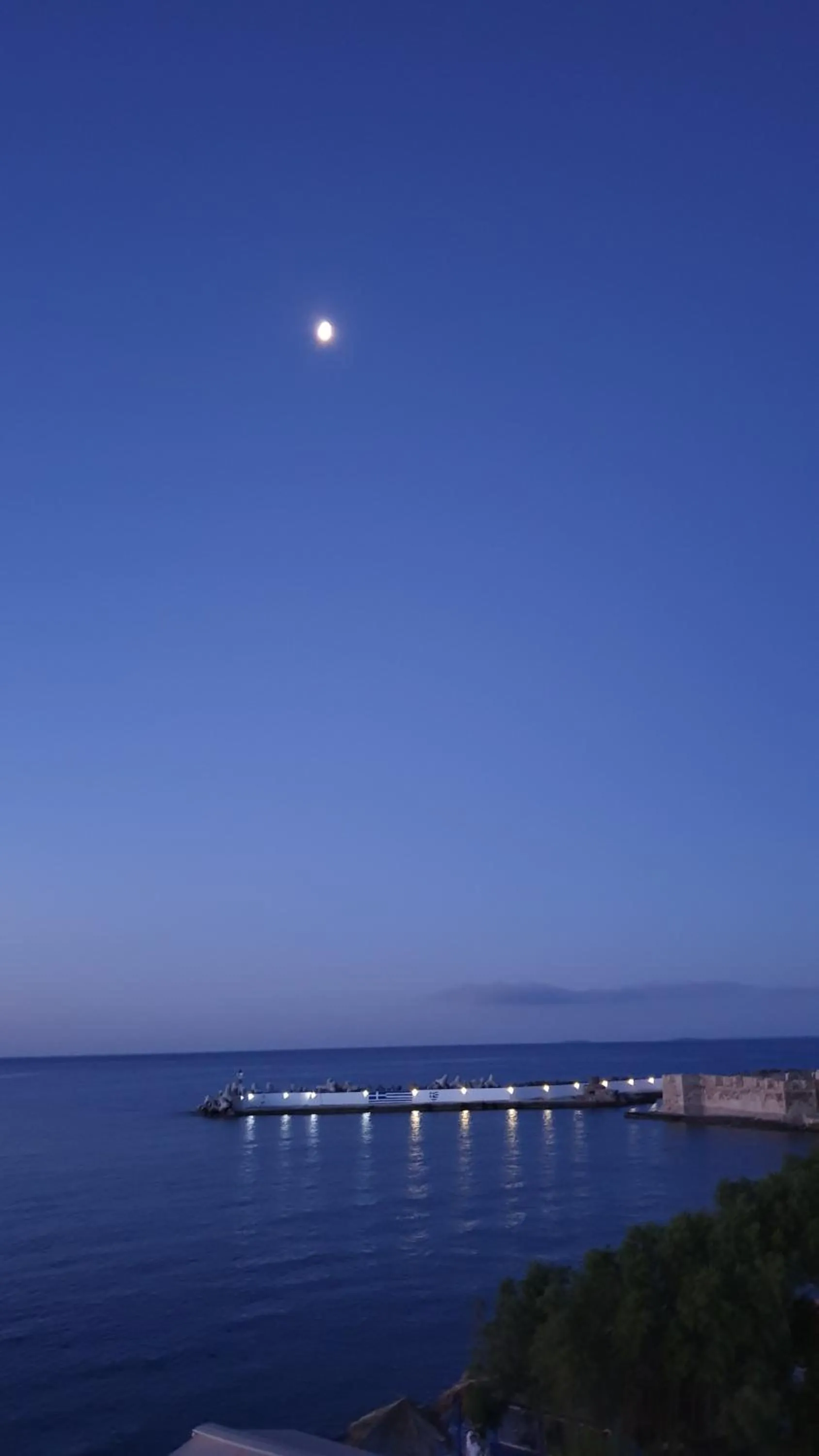 Neighbourhood in Kyma Crete Beachfront