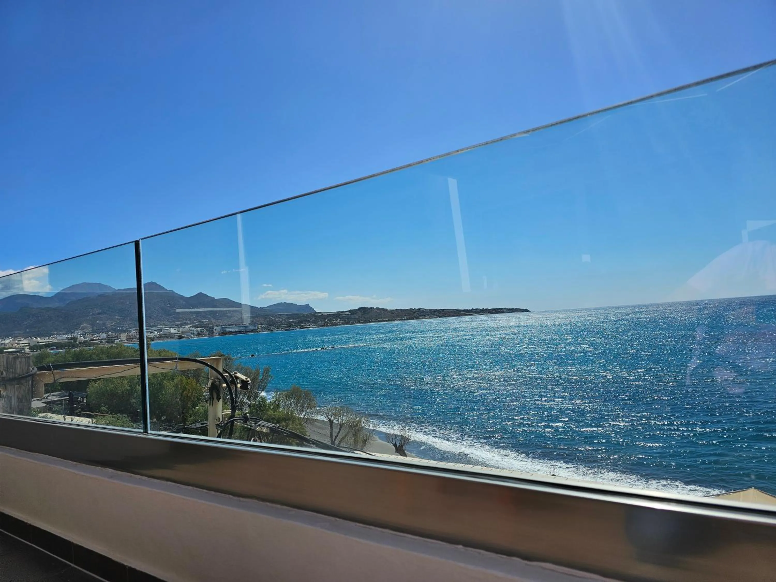 Kyma Crete Beachfront
