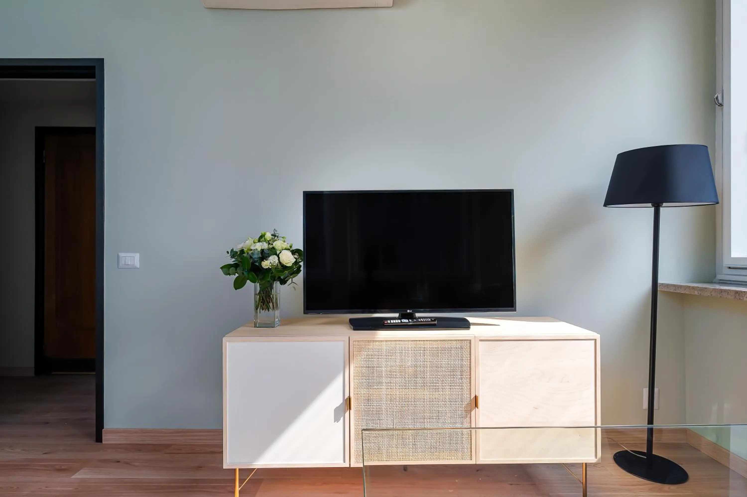 TV and multimedia in Milan Adore