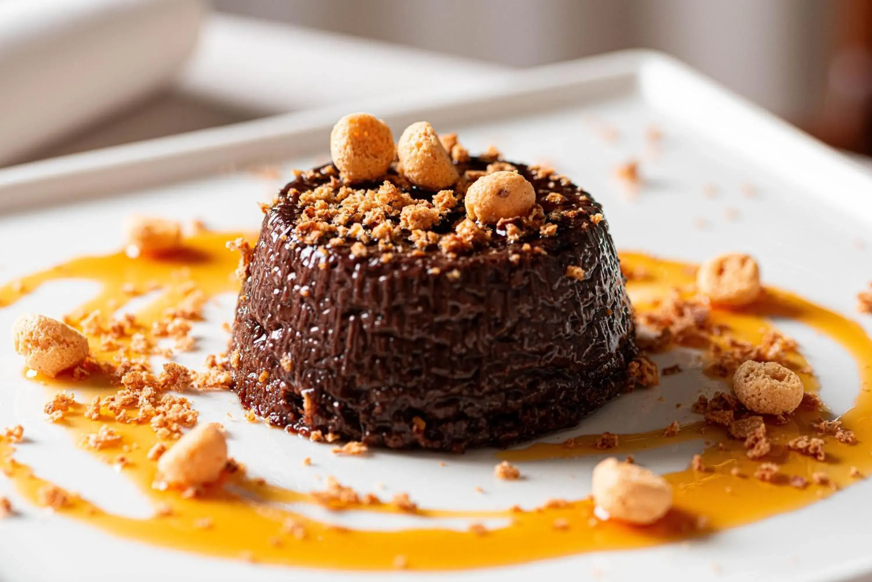 Restaurant/places to eat in Phi Hotel Cavalieri Restaurant/places to eat in Phi Hotel Cavalieri