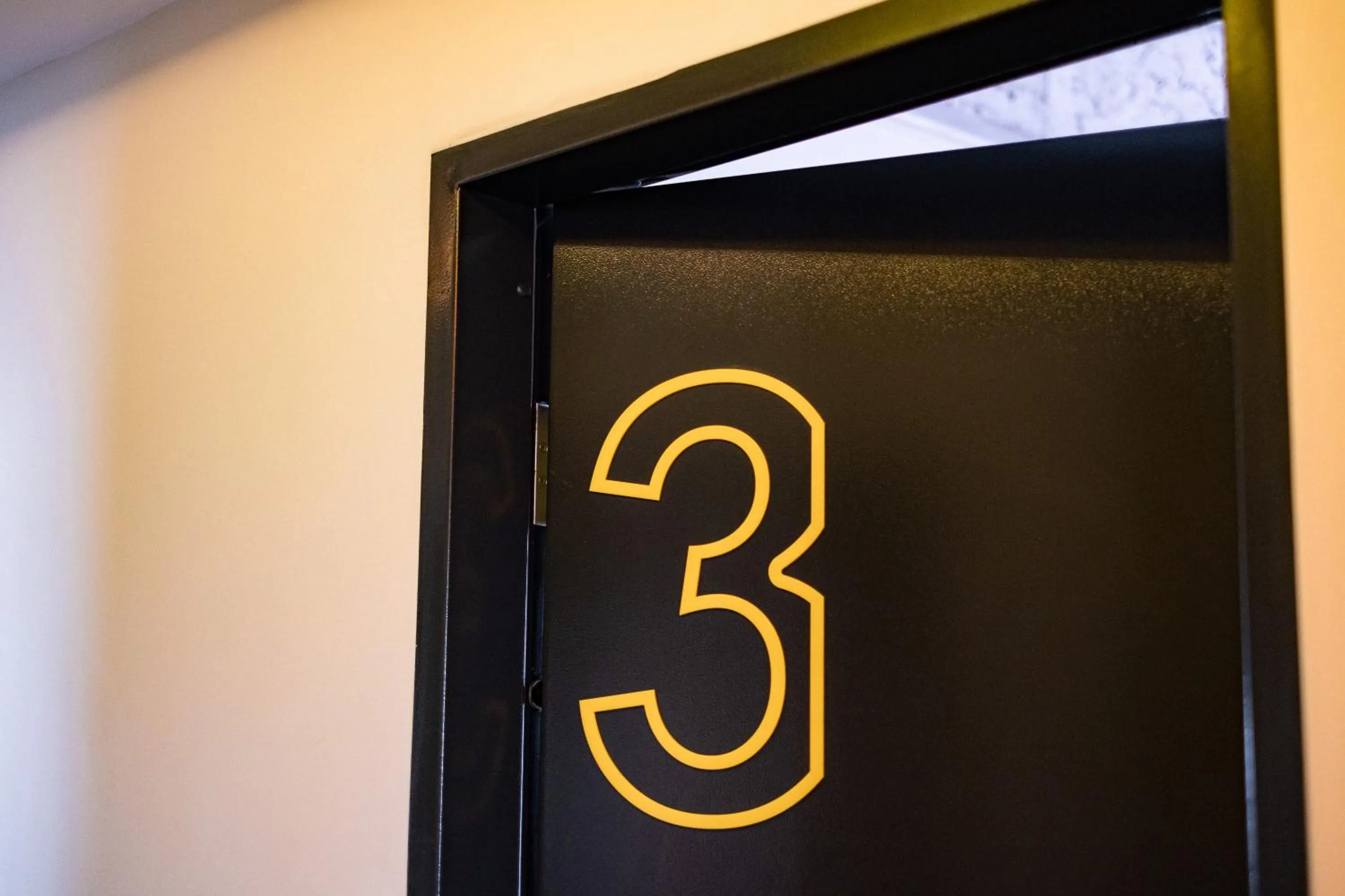 Mustang Boutique Rooms