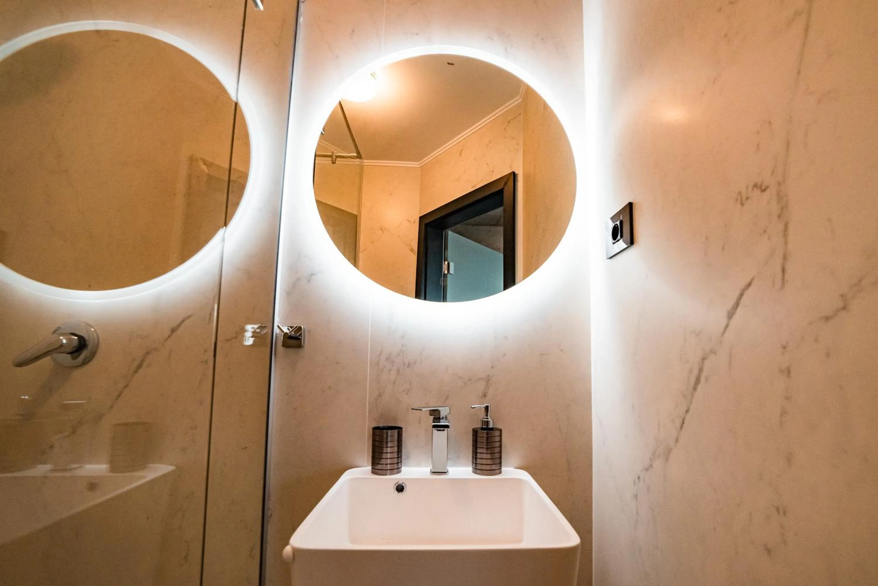 Mustang Boutique Rooms