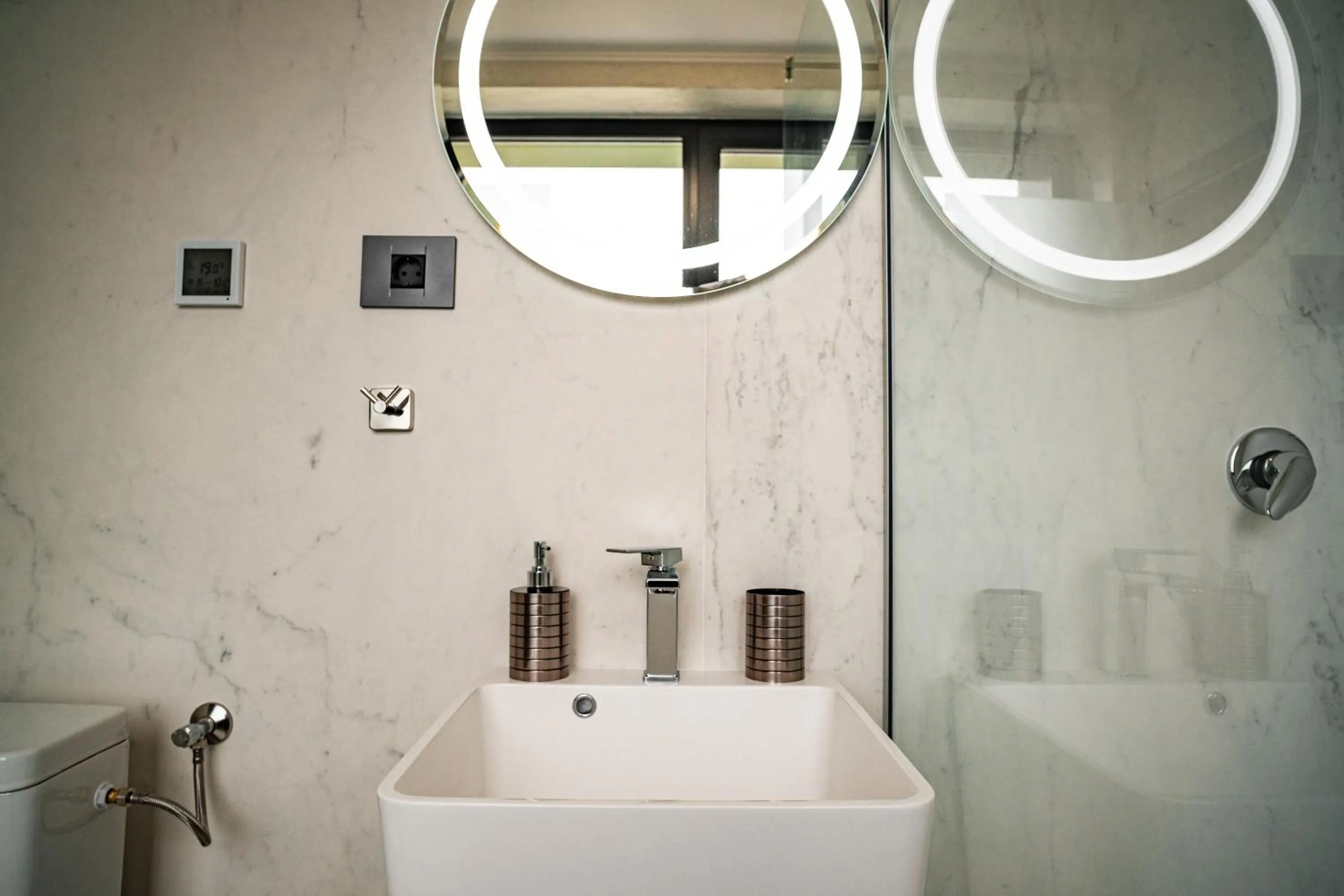 Mustang Boutique Rooms