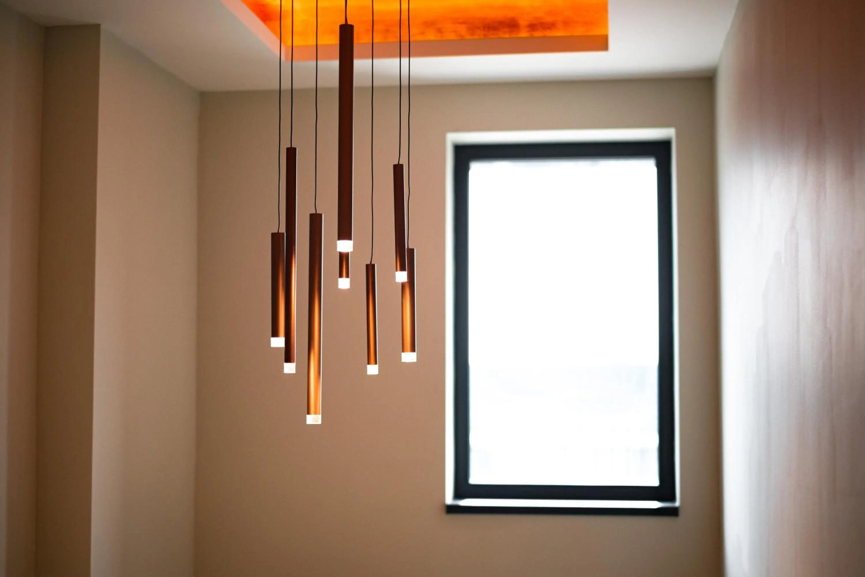 Property building in Mustang Boutique Rooms