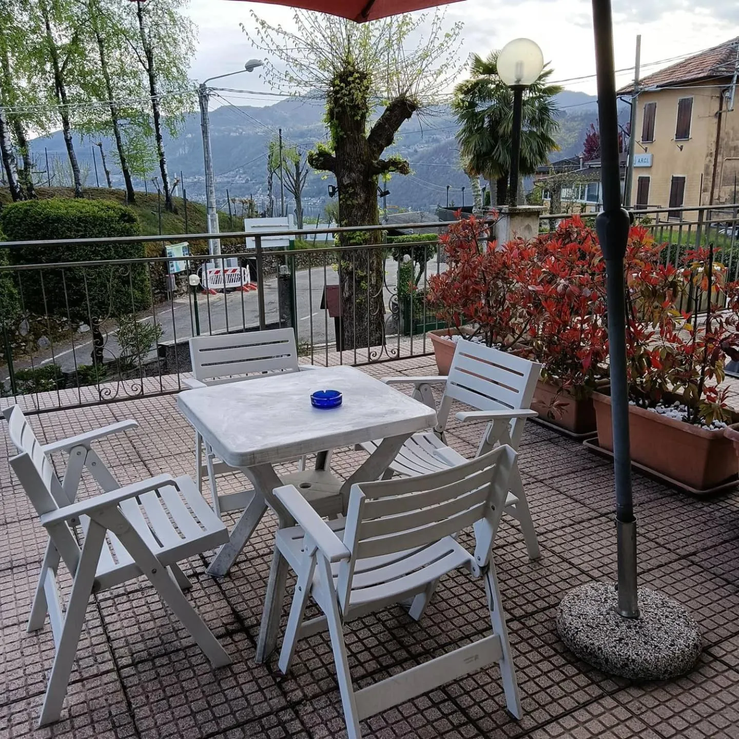 Madonna Della Neve